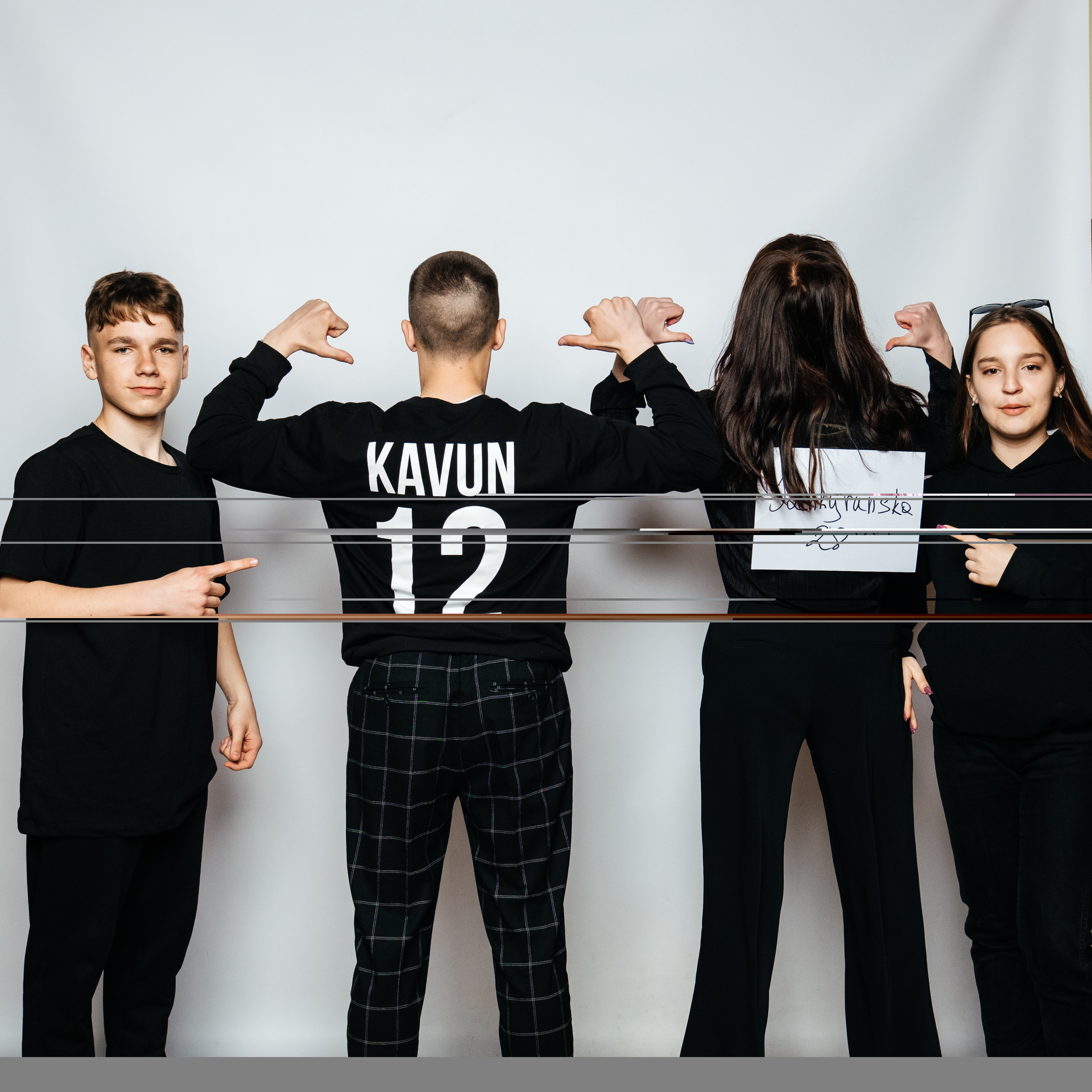 ПОРТФОЛІО. Випускні альбоми SCHOOL PHOTO BOOK