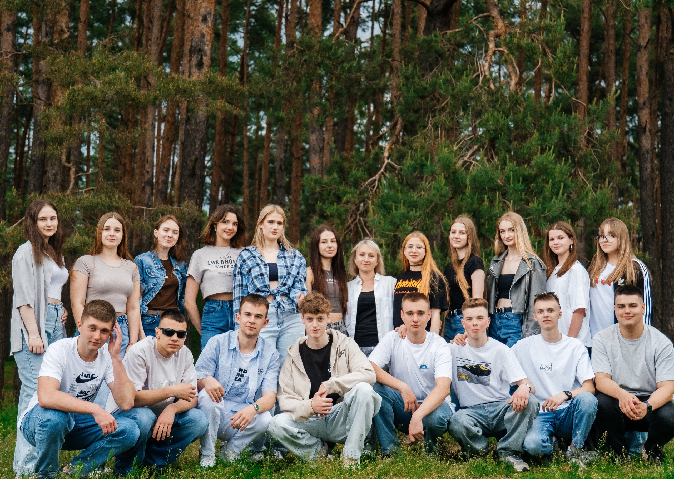 ПОРТФОЛІО. Випускні альбоми SCHOOL PHOTO BOOK