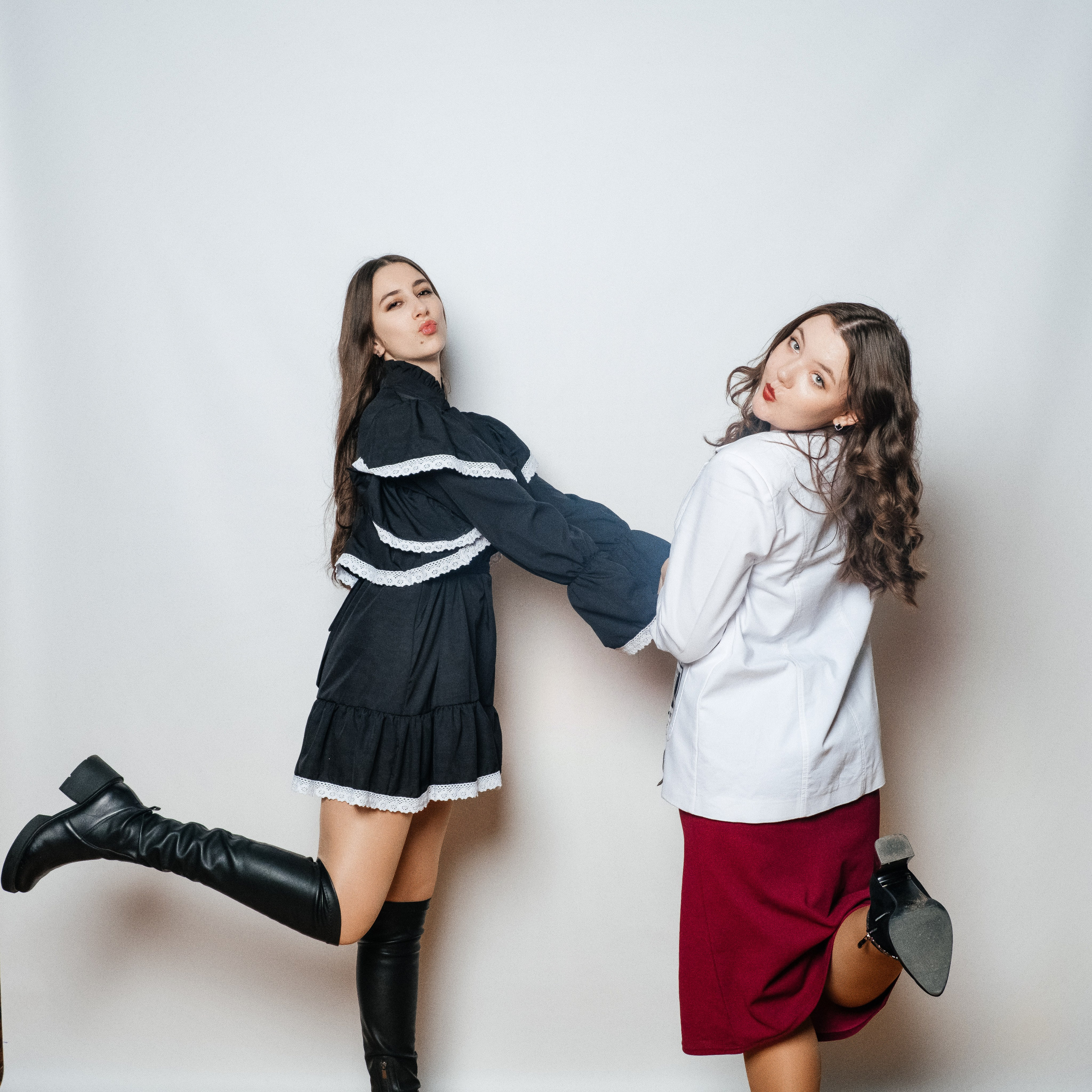 ПОРТФОЛІО. Випускні альбоми SCHOOL PHOTO BOOK