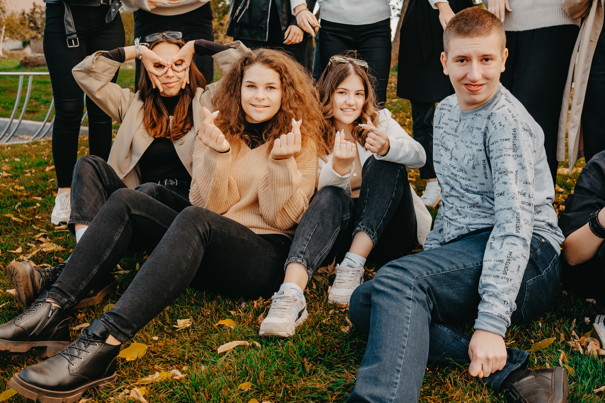 ПОРТФОЛІО. Випускні альбоми SCHOOL PHOTO BOOK