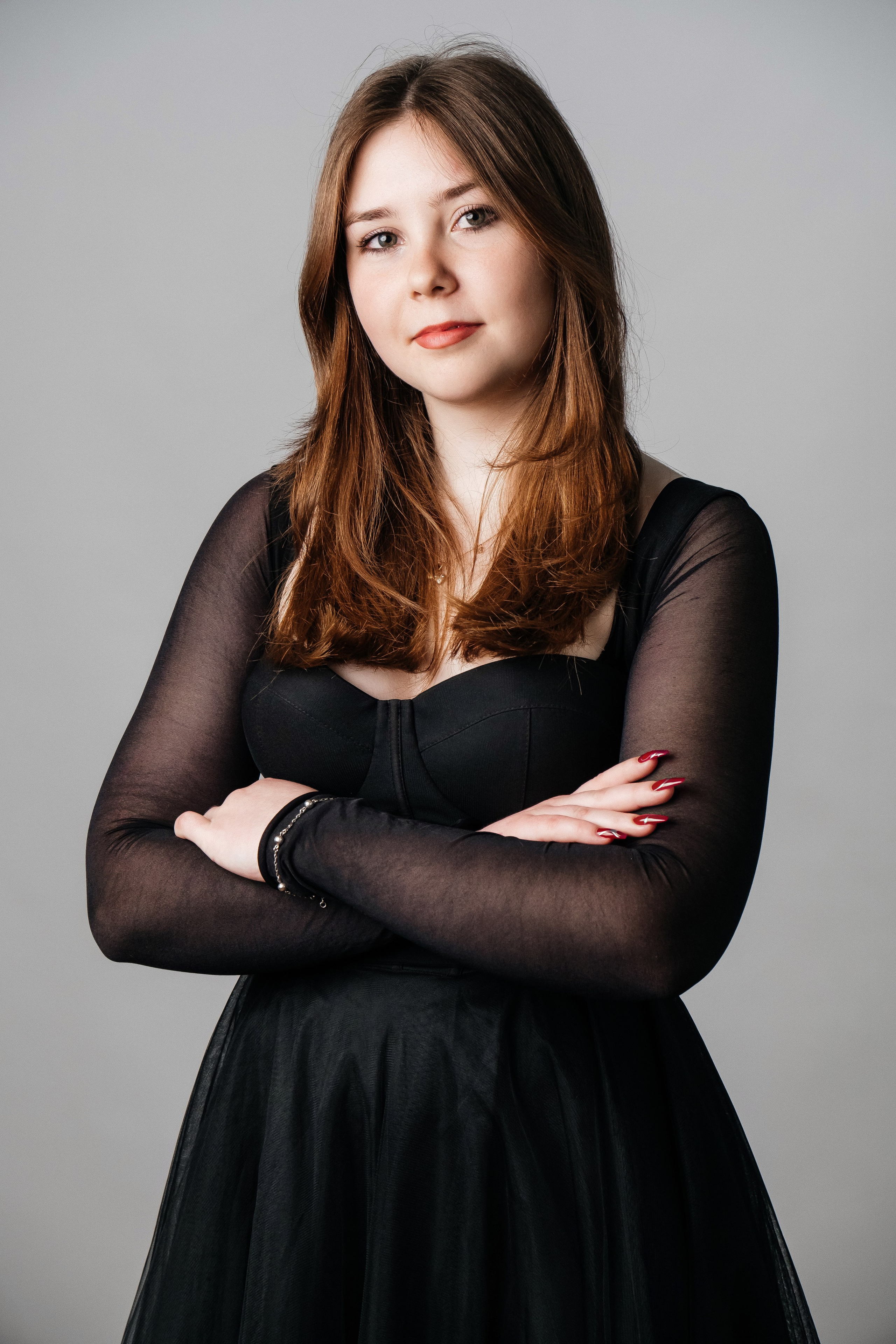 ПОРТФОЛІО. Випускні альбоми SCHOOL PHOTO BOOK