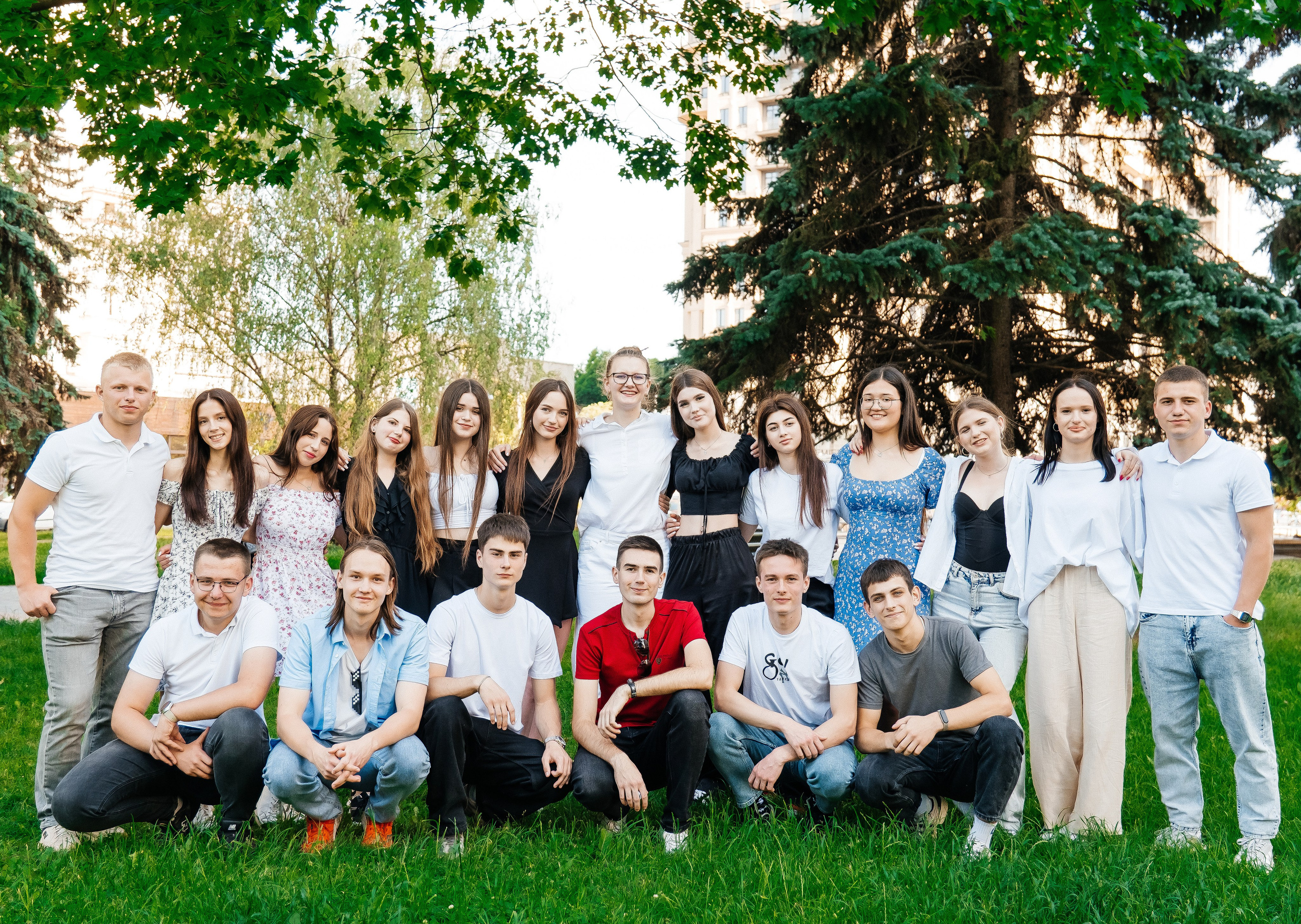 ПОРТФОЛІО. Випускні альбоми SCHOOL PHOTO BOOK