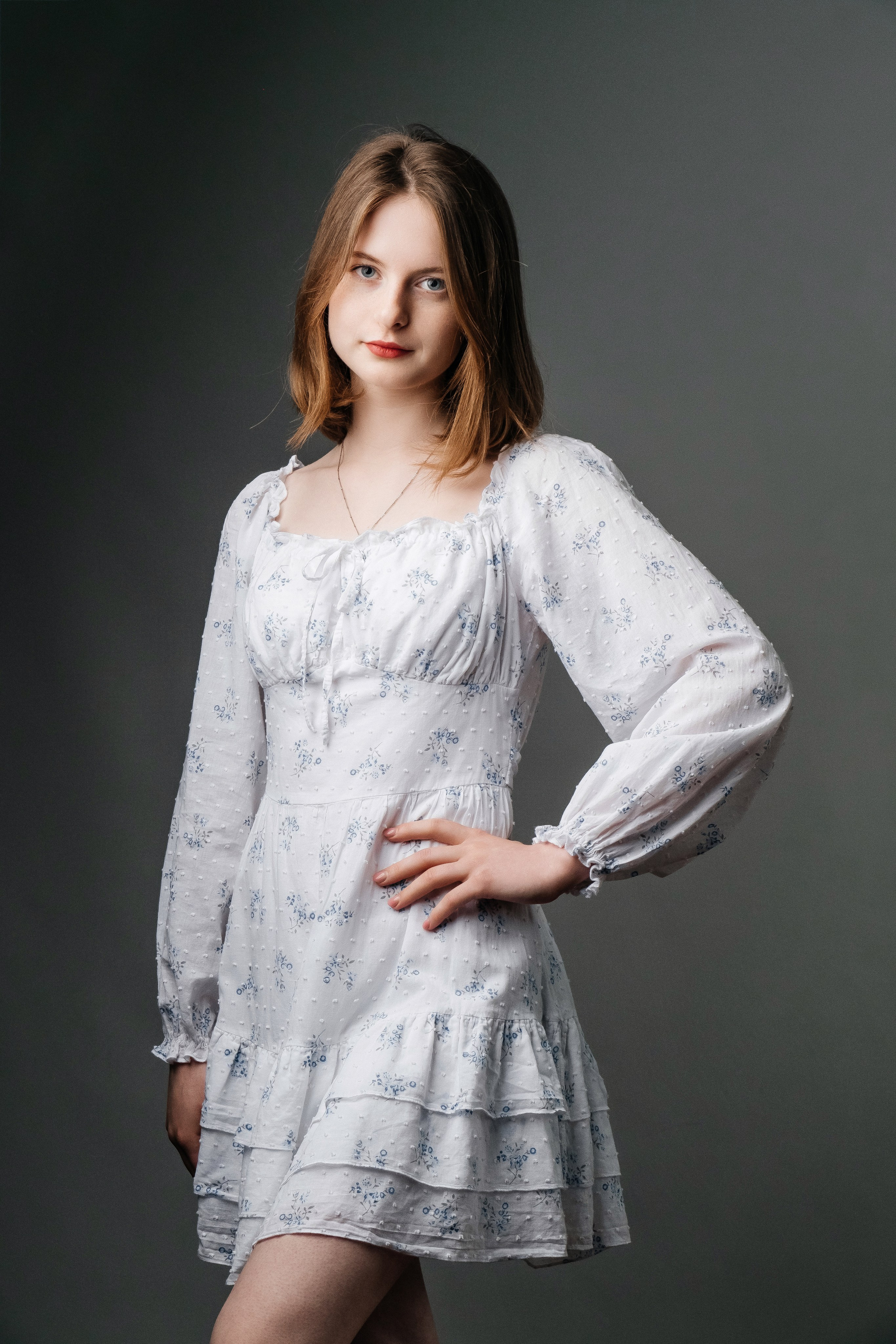 ПОРТФОЛІО. Випускні альбоми SCHOOL PHOTO BOOK