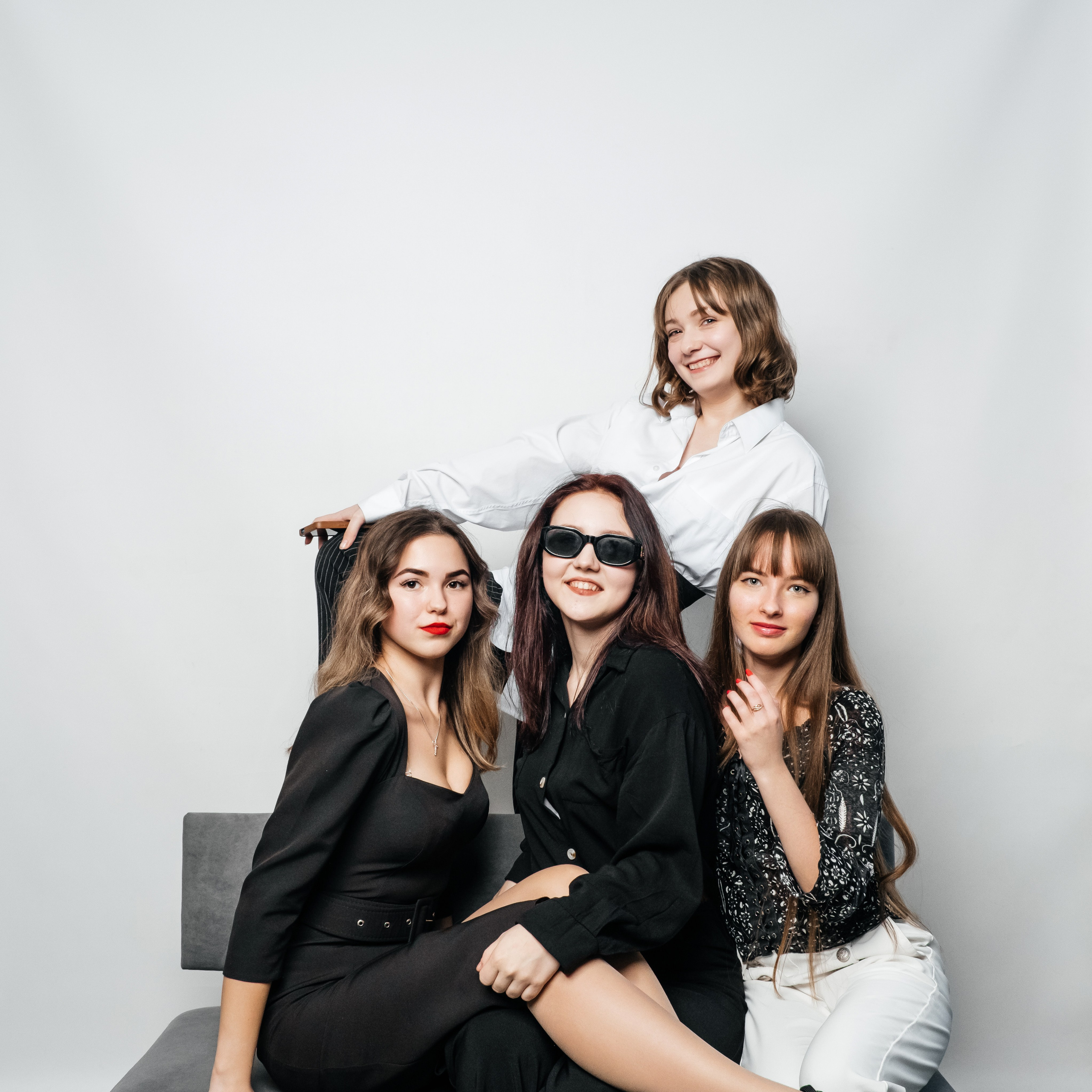 ПОРТФОЛІО. Випускні альбоми SCHOOL PHOTO BOOK