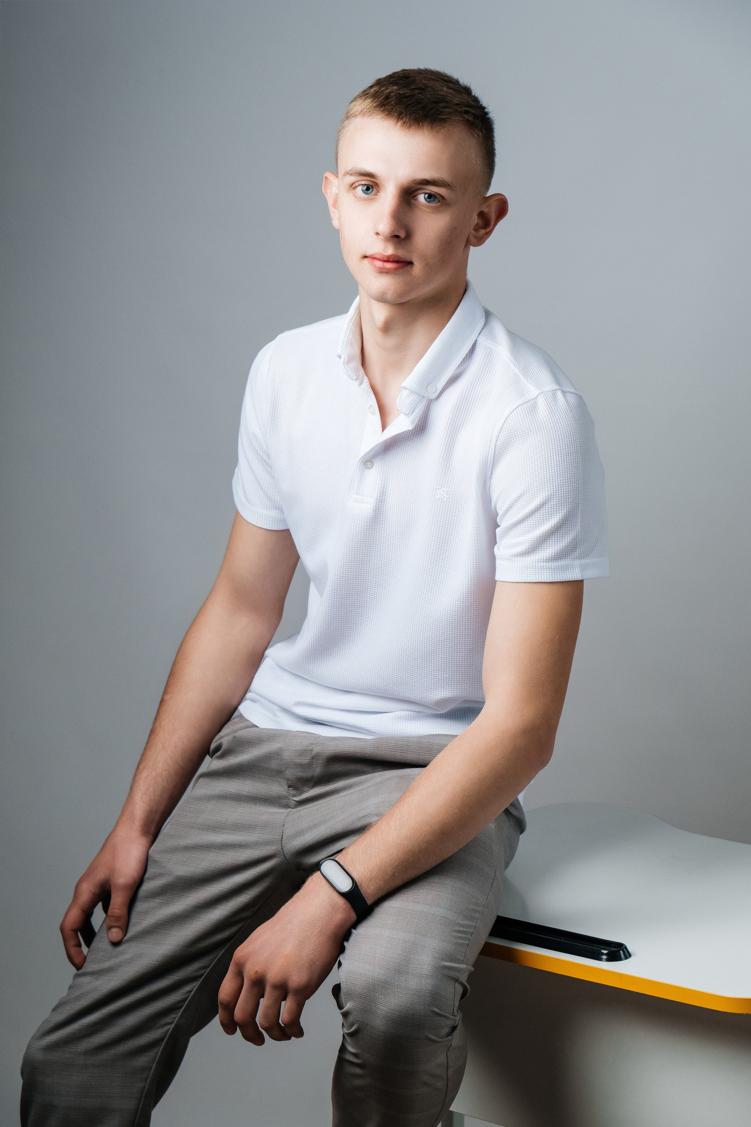 ПОРТФОЛІО. Випускні альбоми SCHOOL PHOTO BOOK