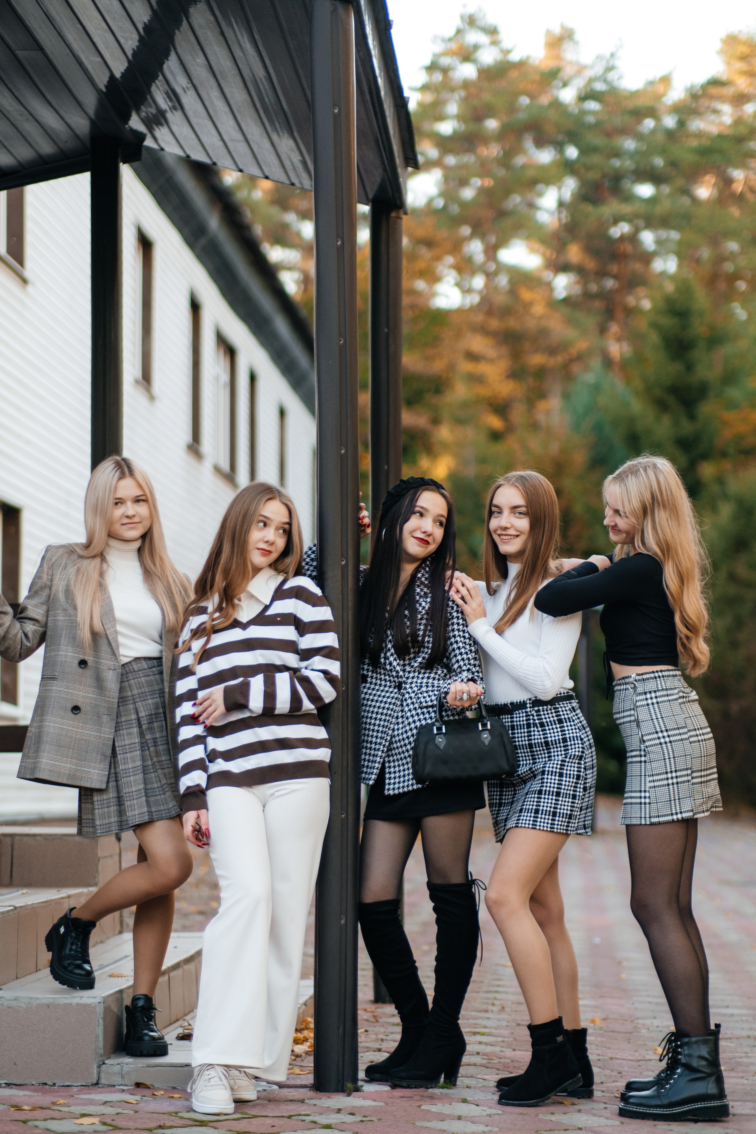 ПОРТФОЛІО. Випускні альбоми SCHOOL PHOTO BOOK