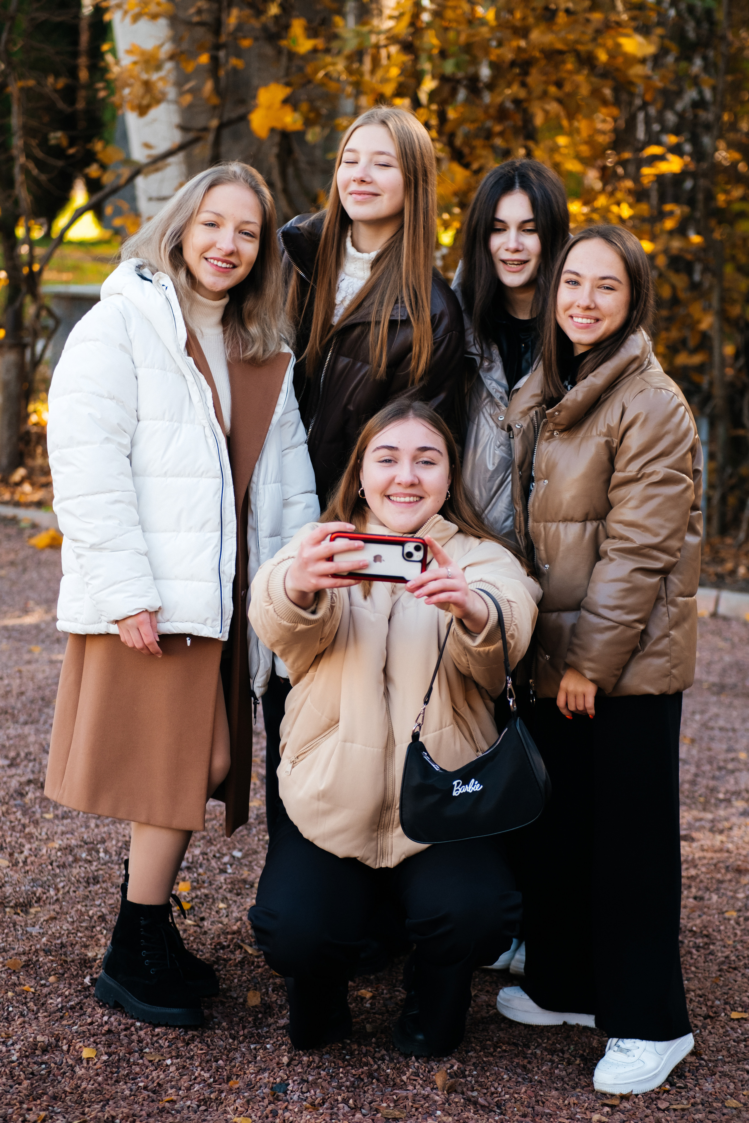ПОРТФОЛІО. Випускні альбоми SCHOOL PHOTO BOOK