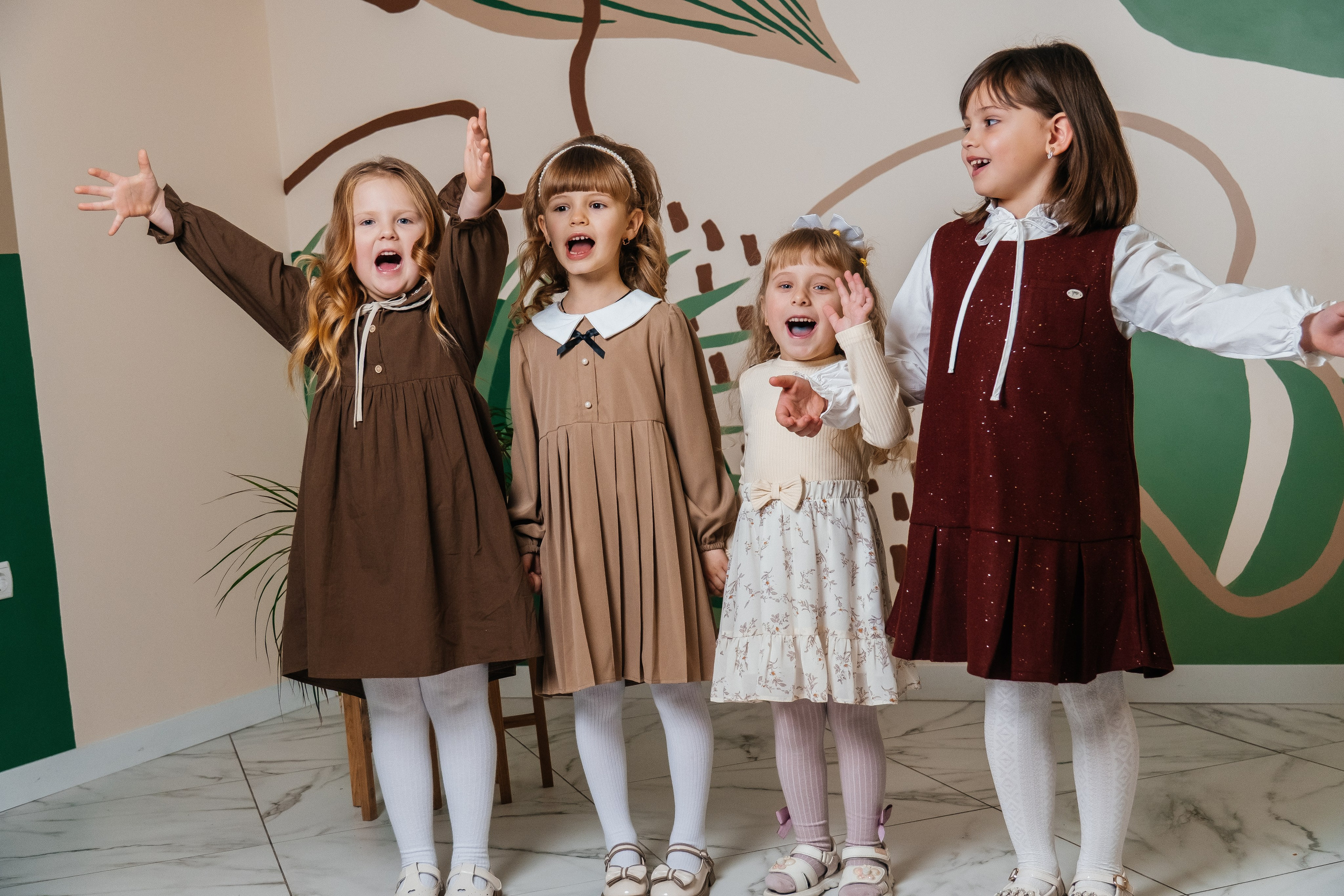 Випускні альбоми Вінниця та область | SCHOOL PHOTO BOOK
