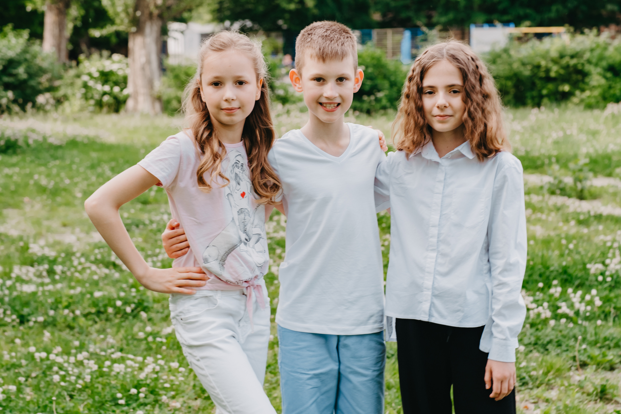 ПОРТФОЛІО. Випускні альбоми SCHOOL PHOTO BOOK