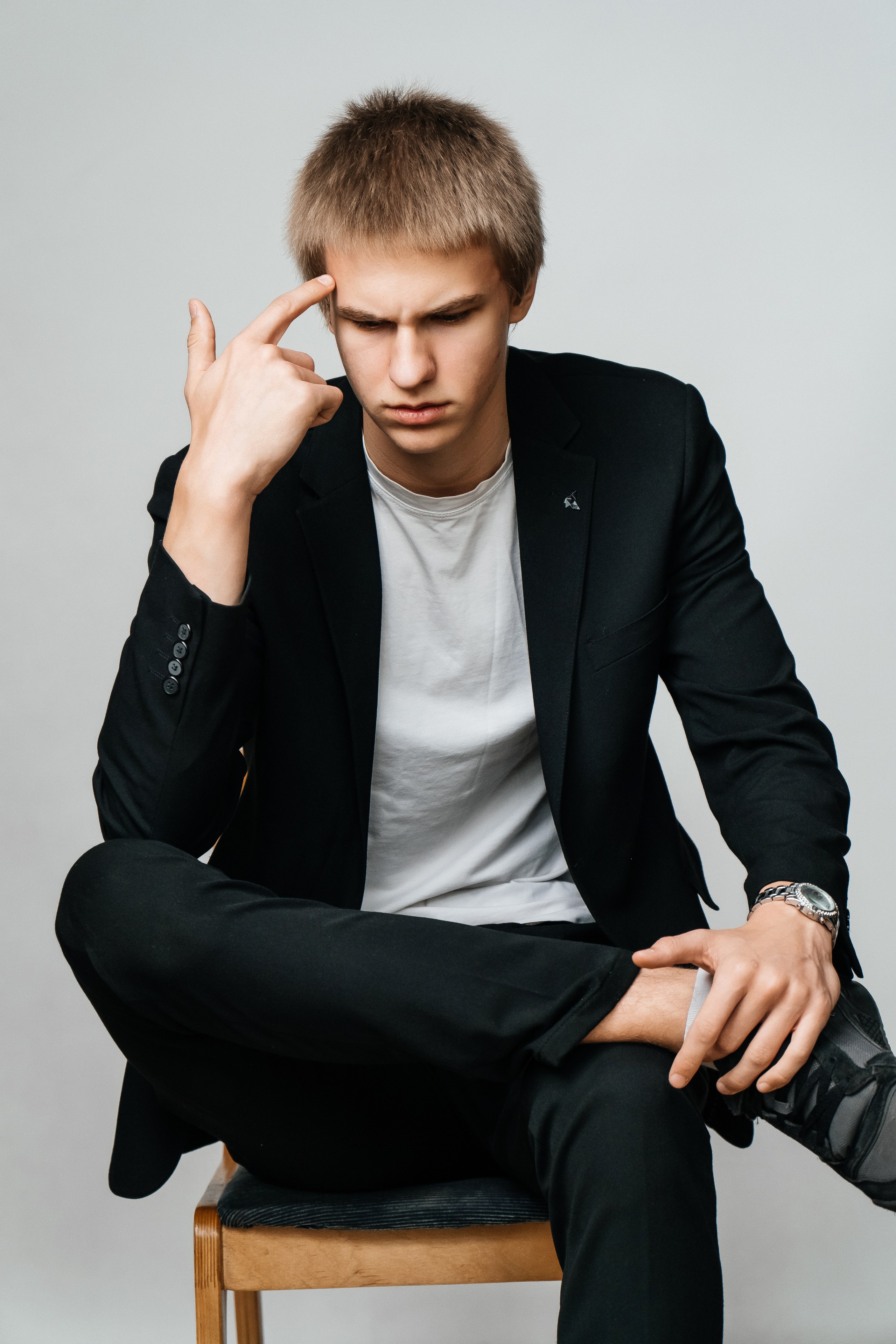 ПОРТФОЛІО. Випускні альбоми SCHOOL PHOTO BOOK