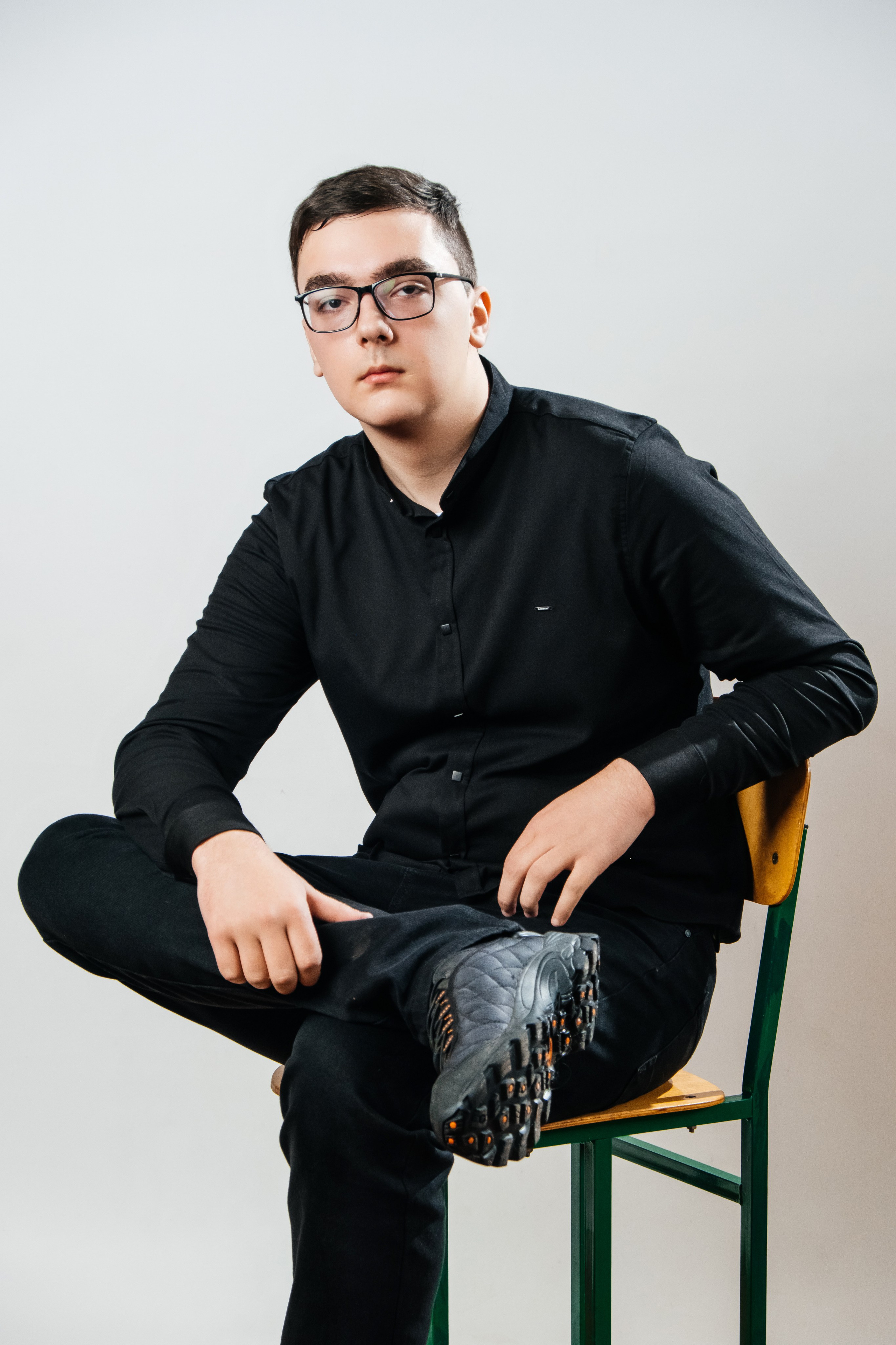 ПОРТФОЛІО. Випускні альбоми SCHOOL PHOTO BOOK