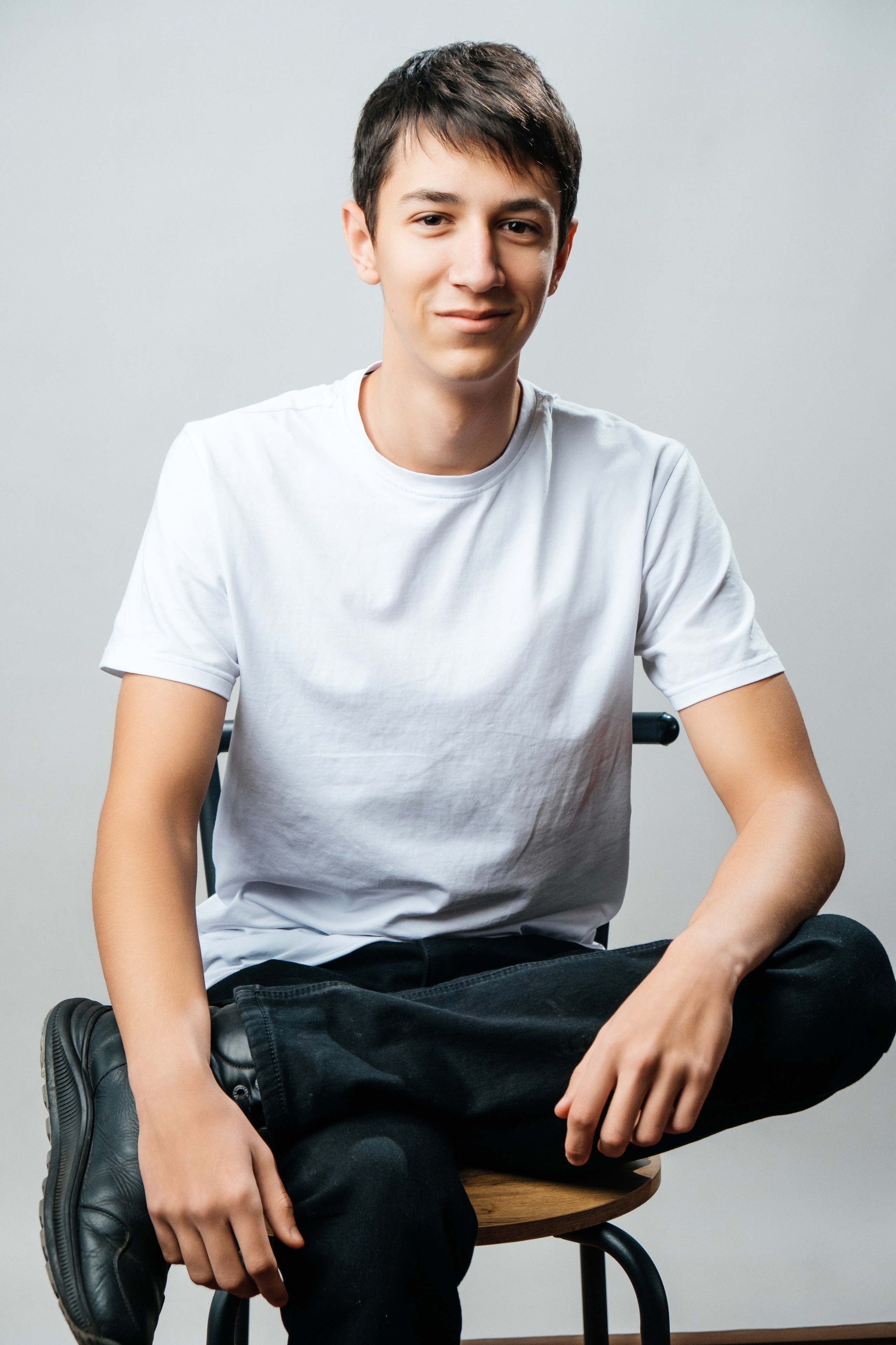 ПОРТФОЛІО. Випускні альбоми SCHOOL PHOTO BOOK