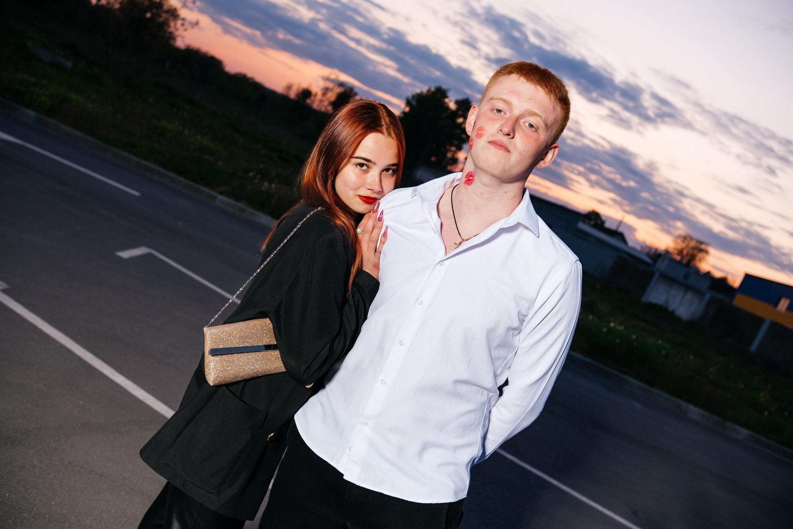 ПОРТФОЛІО. Випускні альбоми SCHOOL PHOTO BOOK