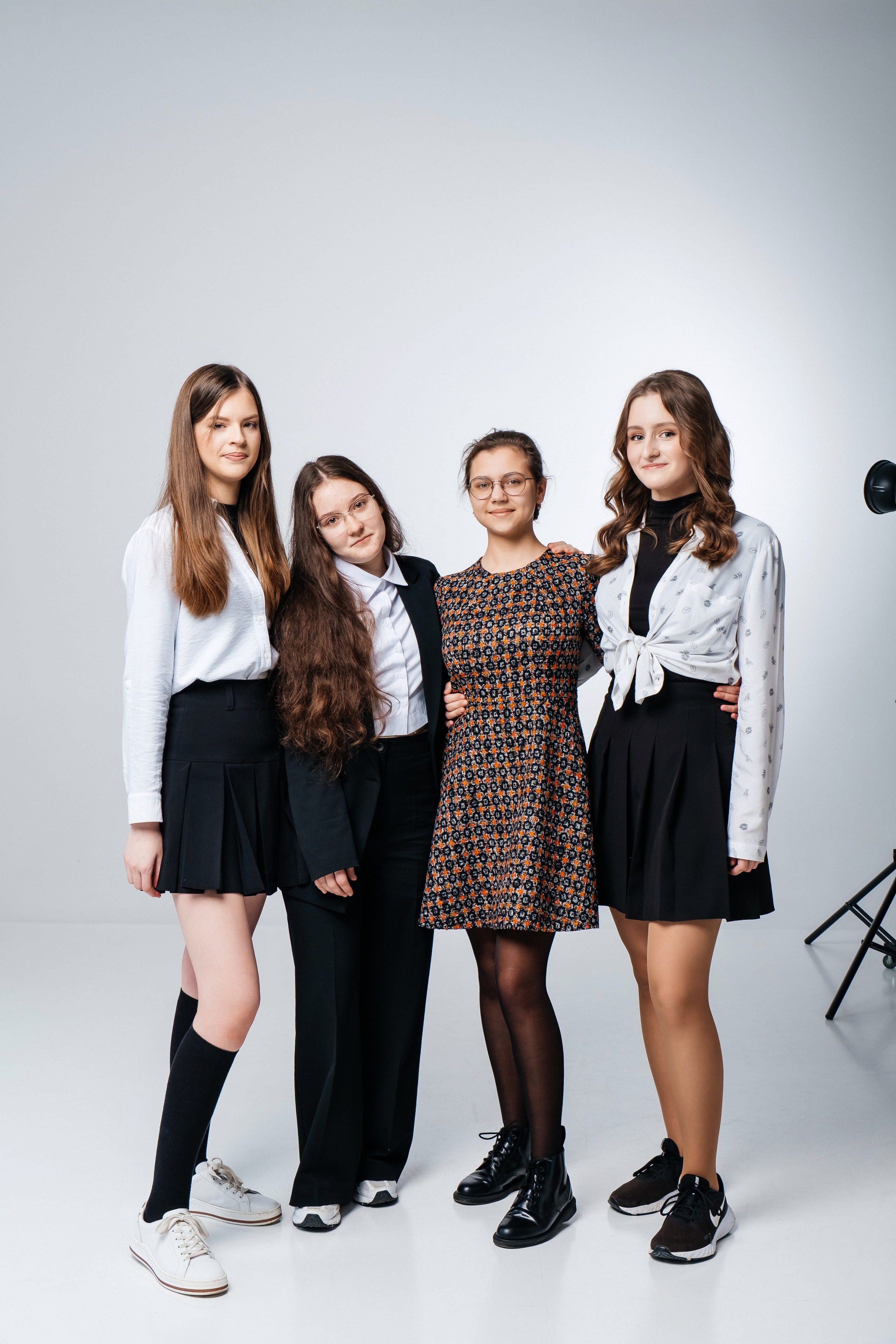 ПОРТФОЛІО. Випускні альбоми SCHOOL PHOTO BOOK