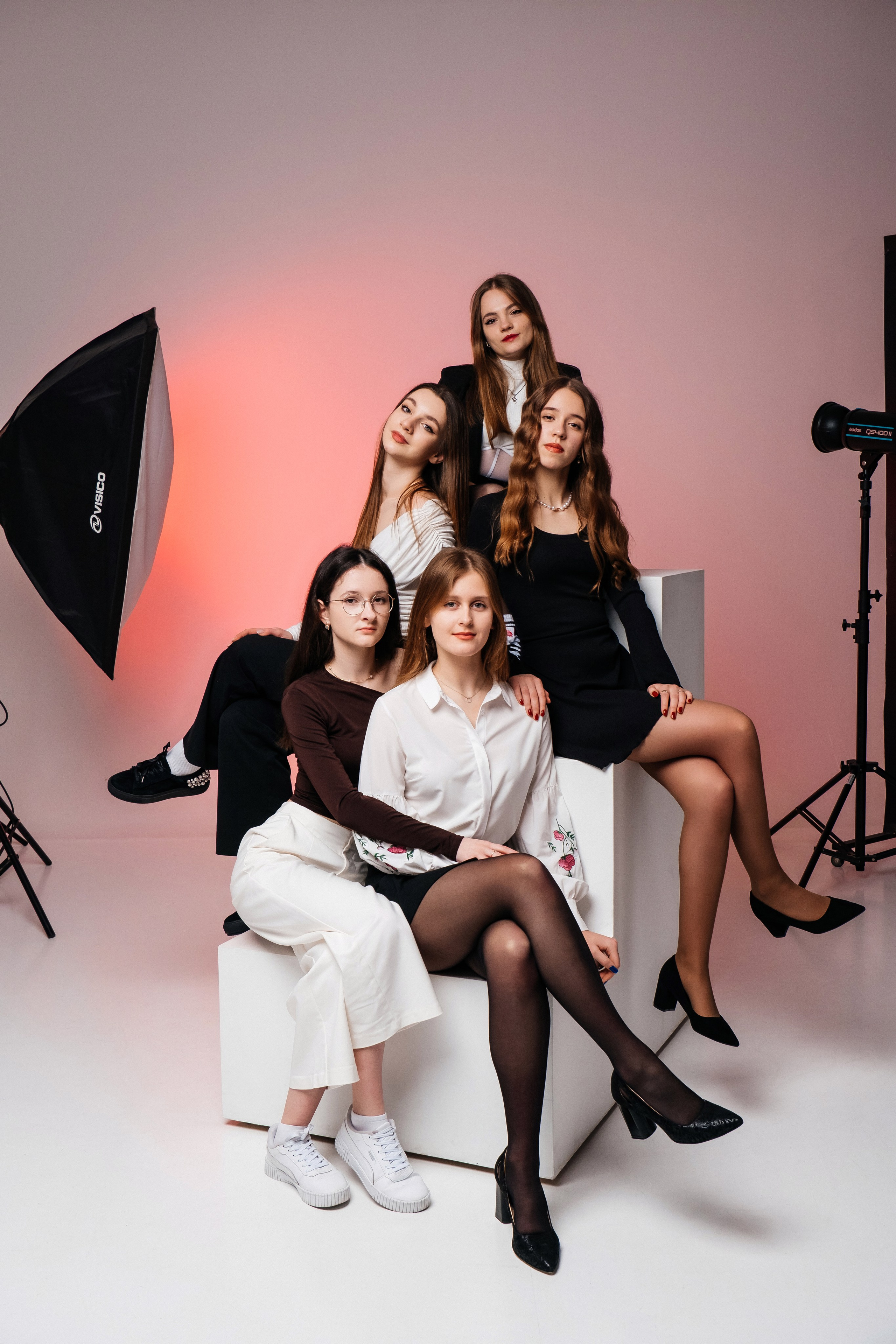 ПОРТФОЛІО. Випускні альбоми SCHOOL PHOTO BOOK