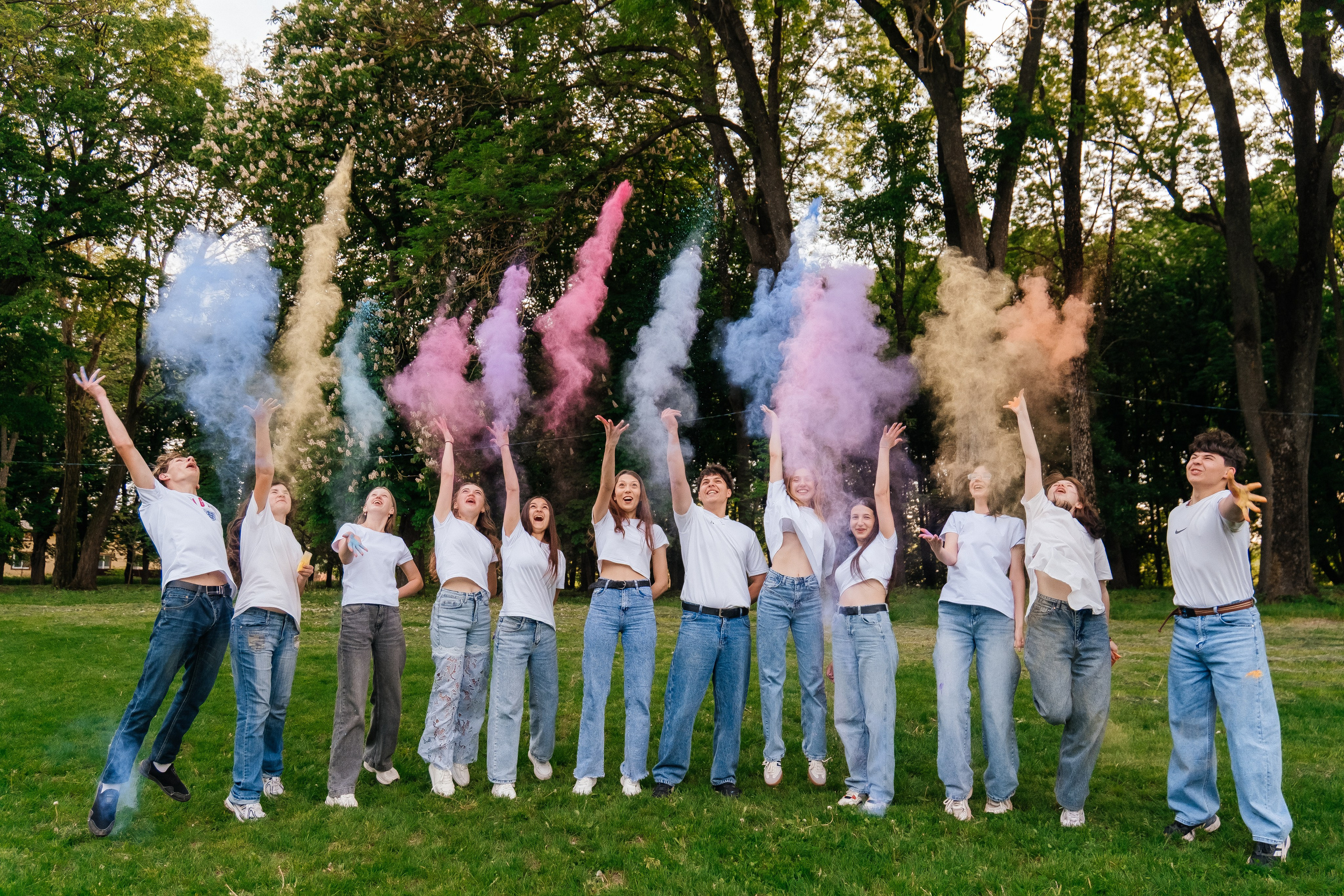 Випускні альбоми Вінниця та область | SCHOOL PHOTO BOOK