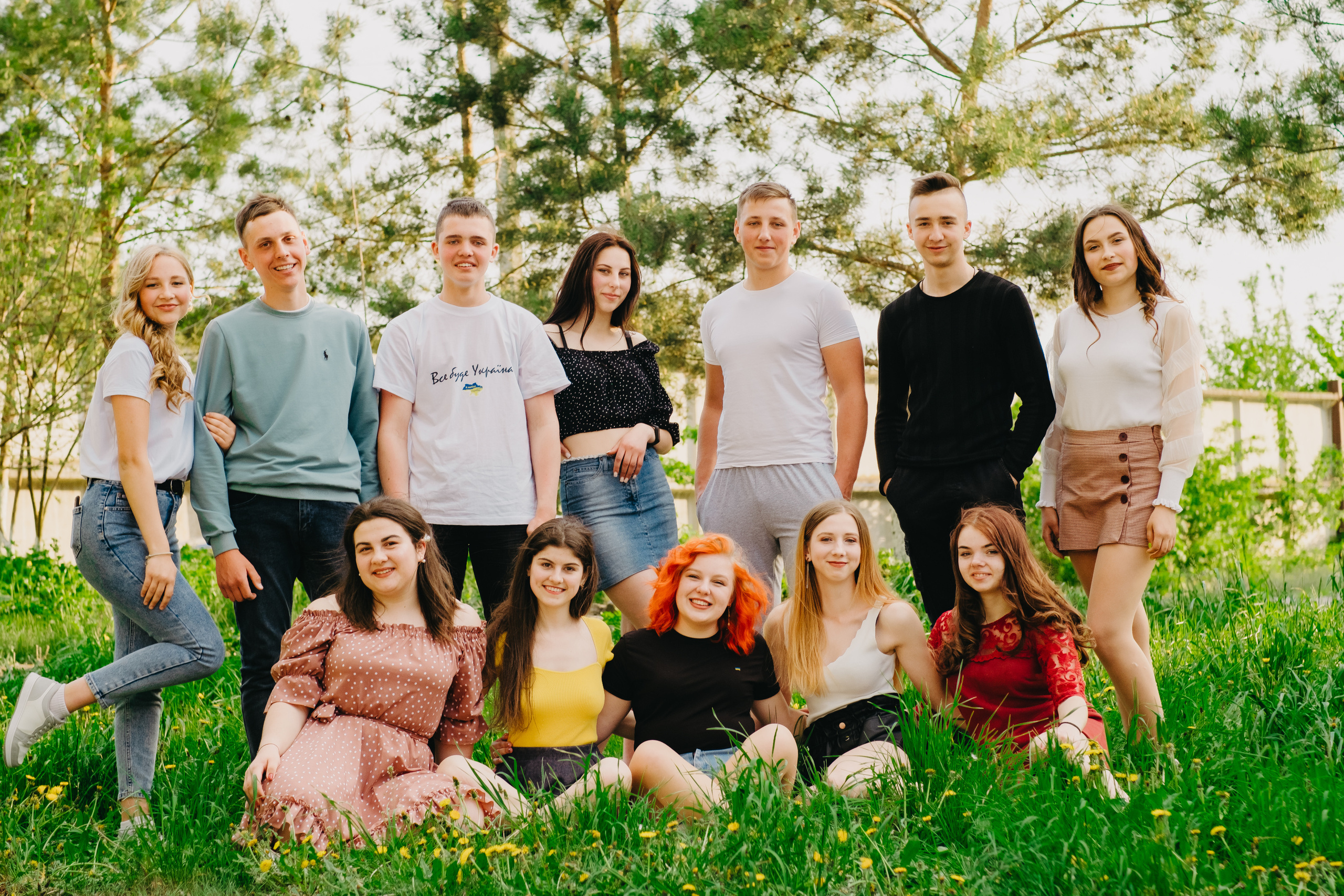 ПОРТФОЛІО. Випускні альбоми SCHOOL PHOTO BOOK