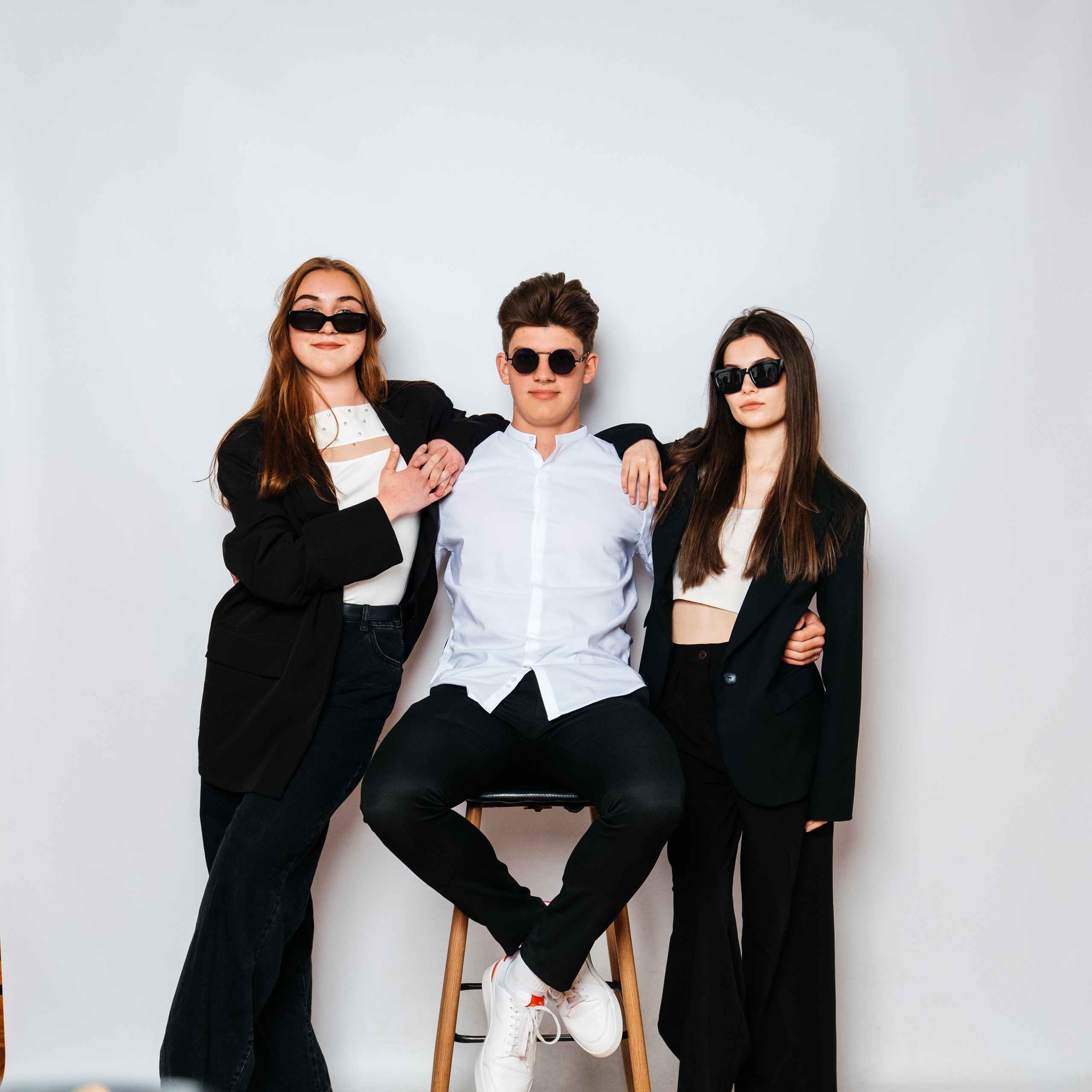 ПОРТФОЛІО. Випускні альбоми SCHOOL PHOTO BOOK