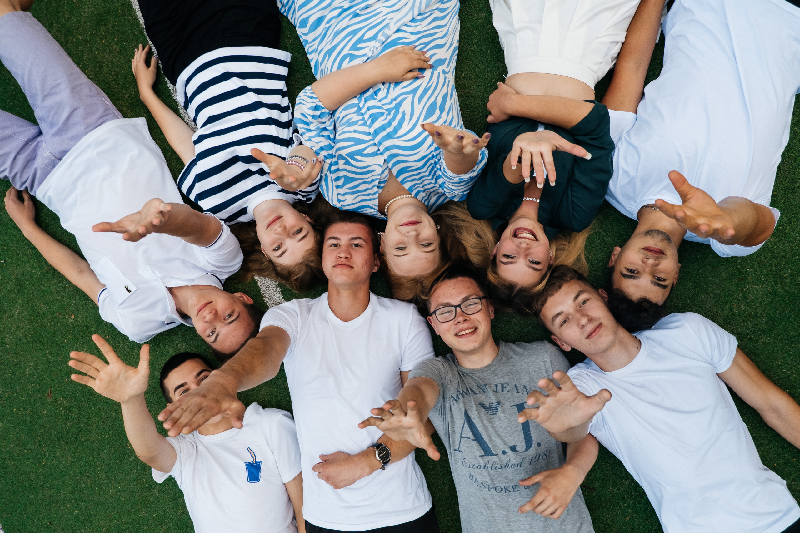 ПОРТФОЛІО. Випускні альбоми SCHOOL PHOTO BOOK