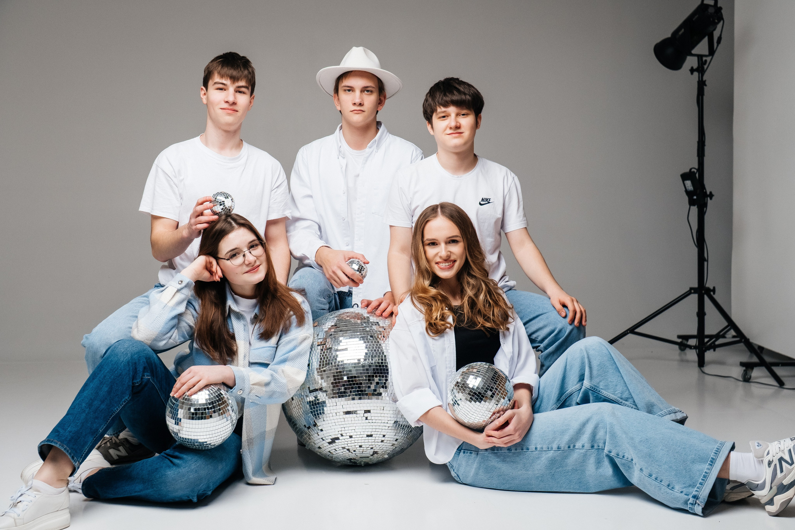 ПОРТФОЛІО. Випускні альбоми SCHOOL PHOTO BOOK