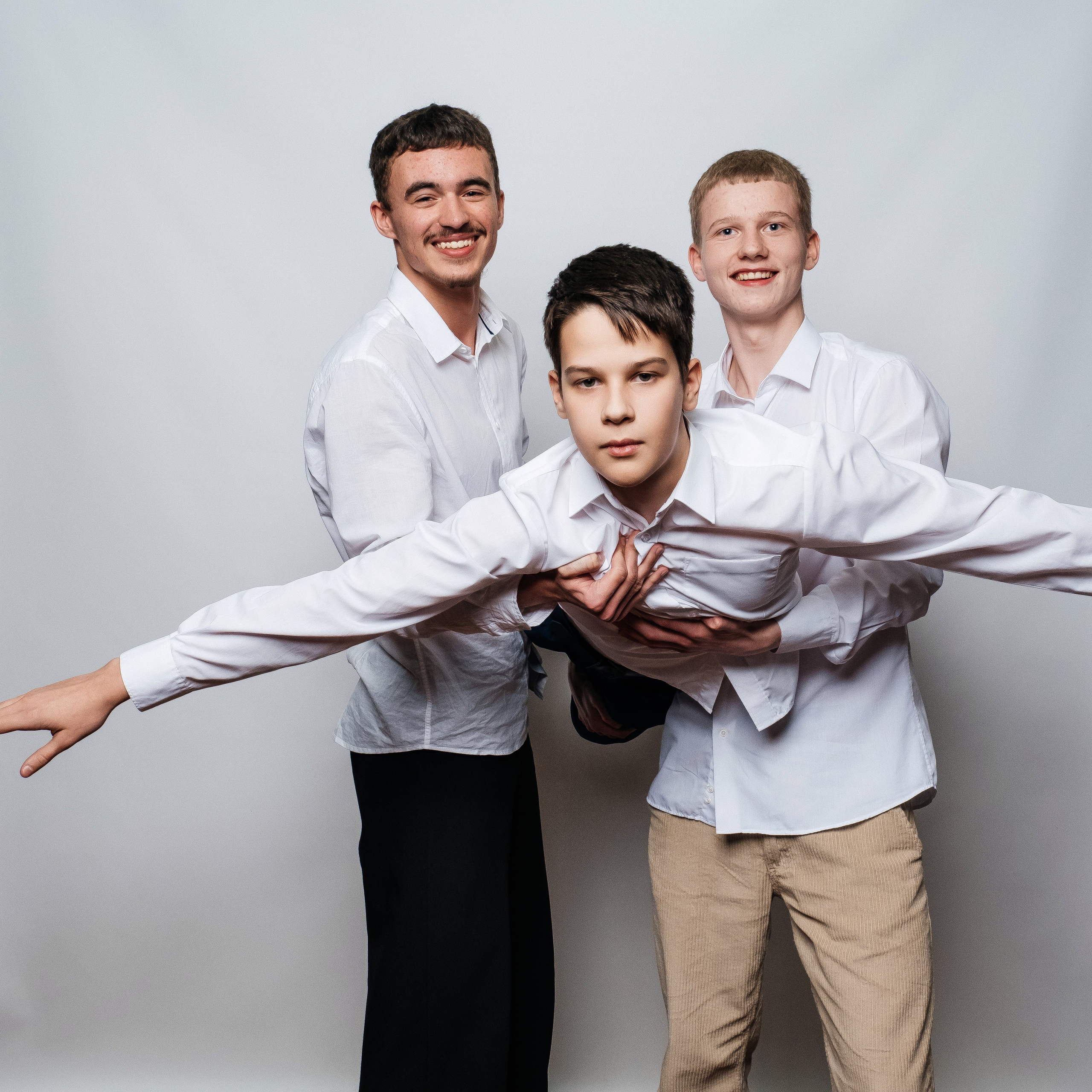 ПОРТФОЛІО. Випускні альбоми SCHOOL PHOTO BOOK