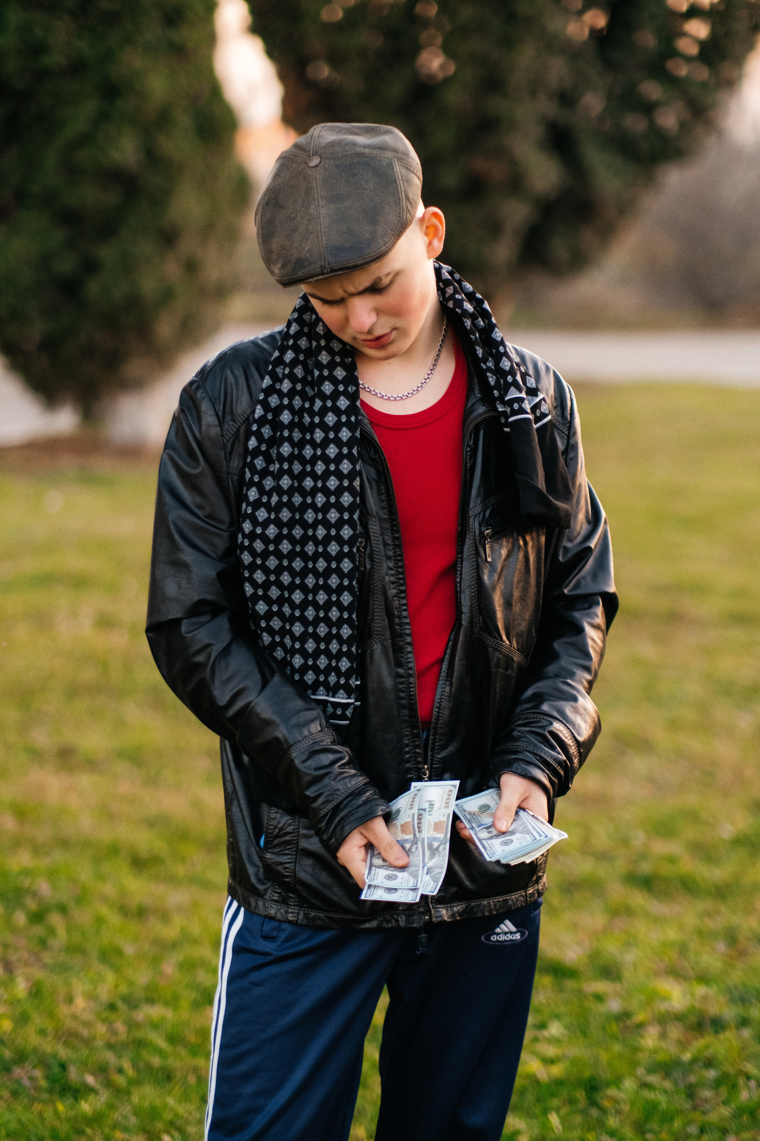 ПОРТФОЛІО. Випускні альбоми SCHOOL PHOTO BOOK