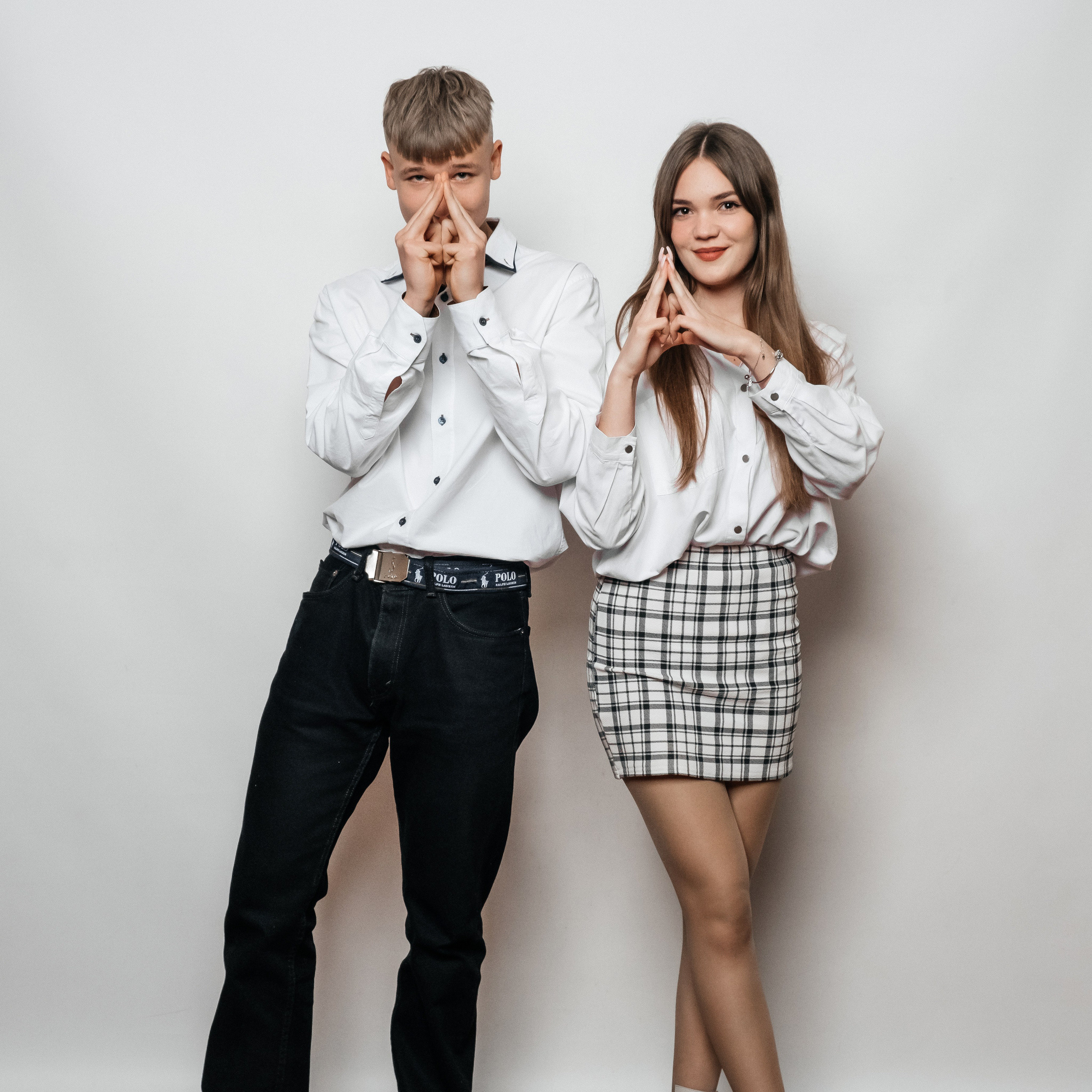 ПОРТФОЛІО. Випускні альбоми SCHOOL PHOTO BOOK