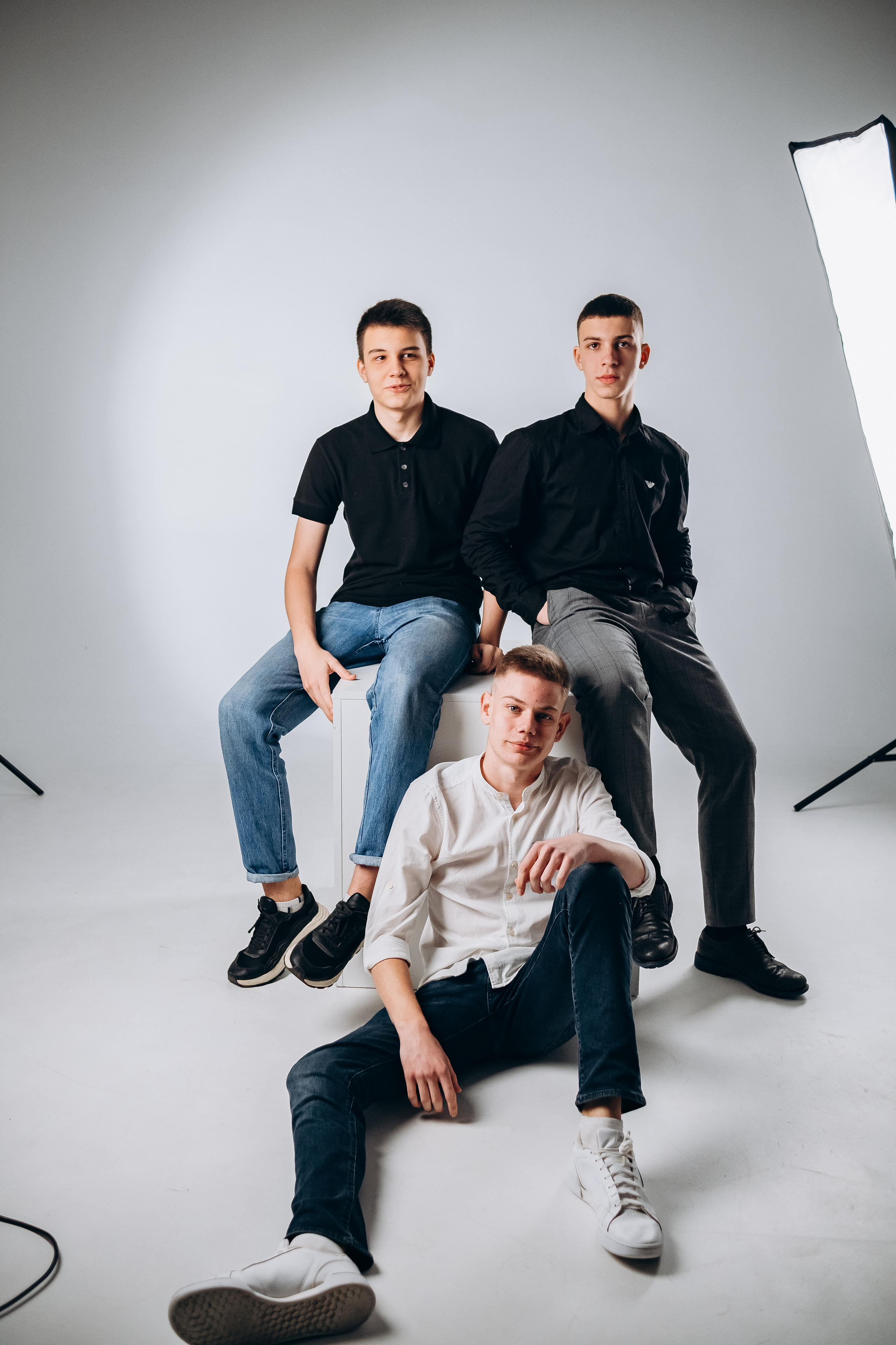 ПОРТФОЛІО. Випускні альбоми SCHOOL PHOTO BOOK