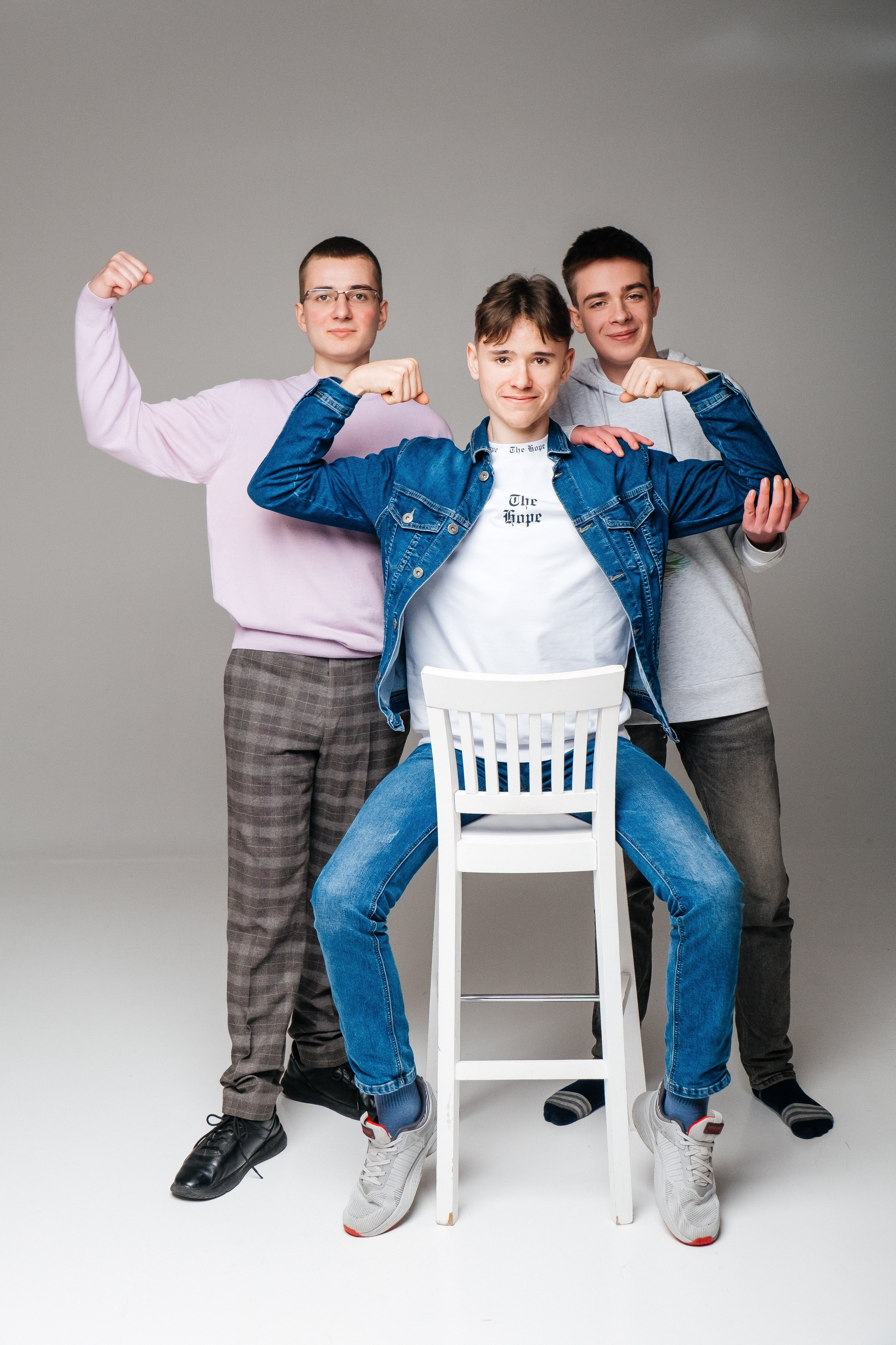 ПОРТФОЛІО. Випускні альбоми SCHOOL PHOTO BOOK