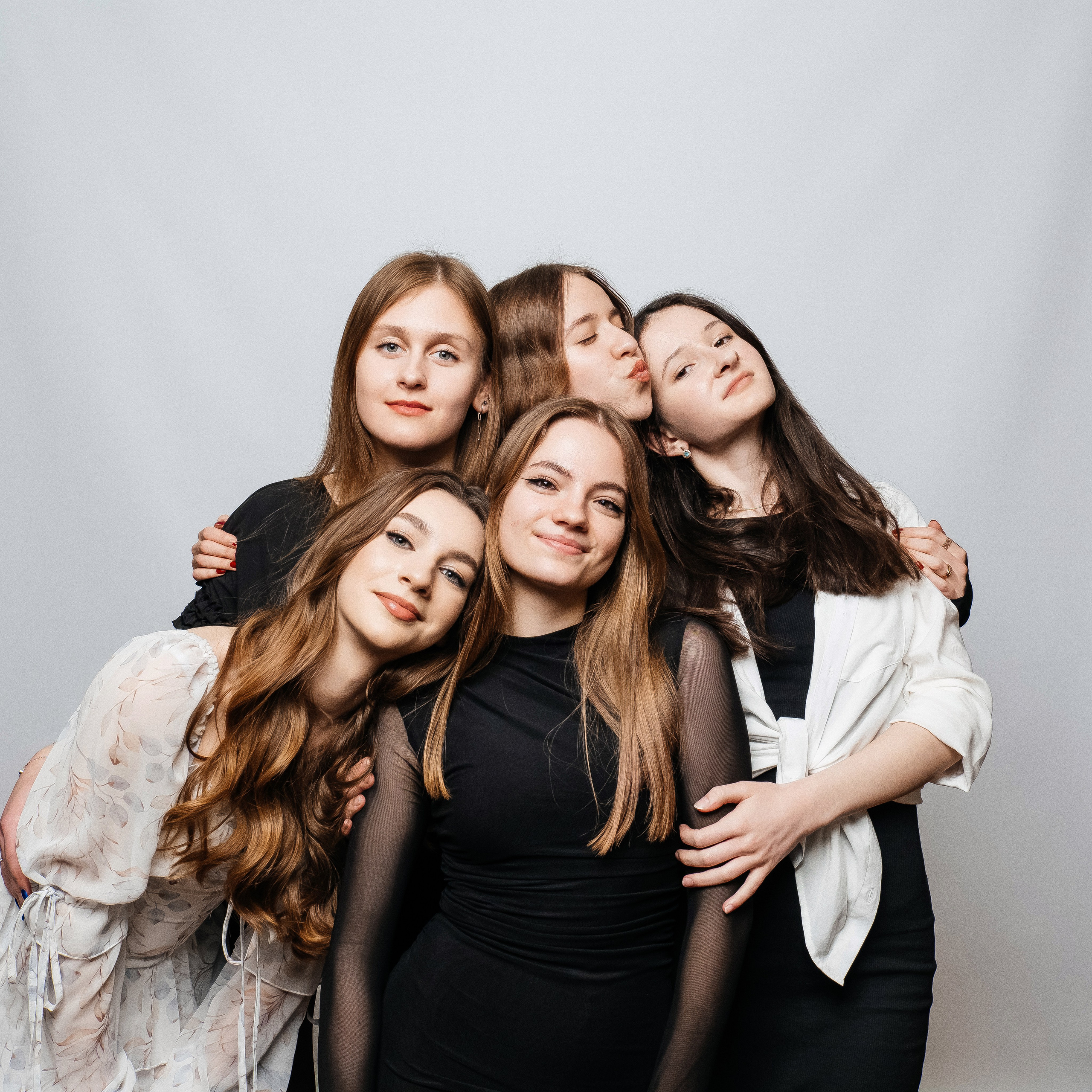 ПОРТФОЛІО. Випускні альбоми SCHOOL PHOTO BOOK