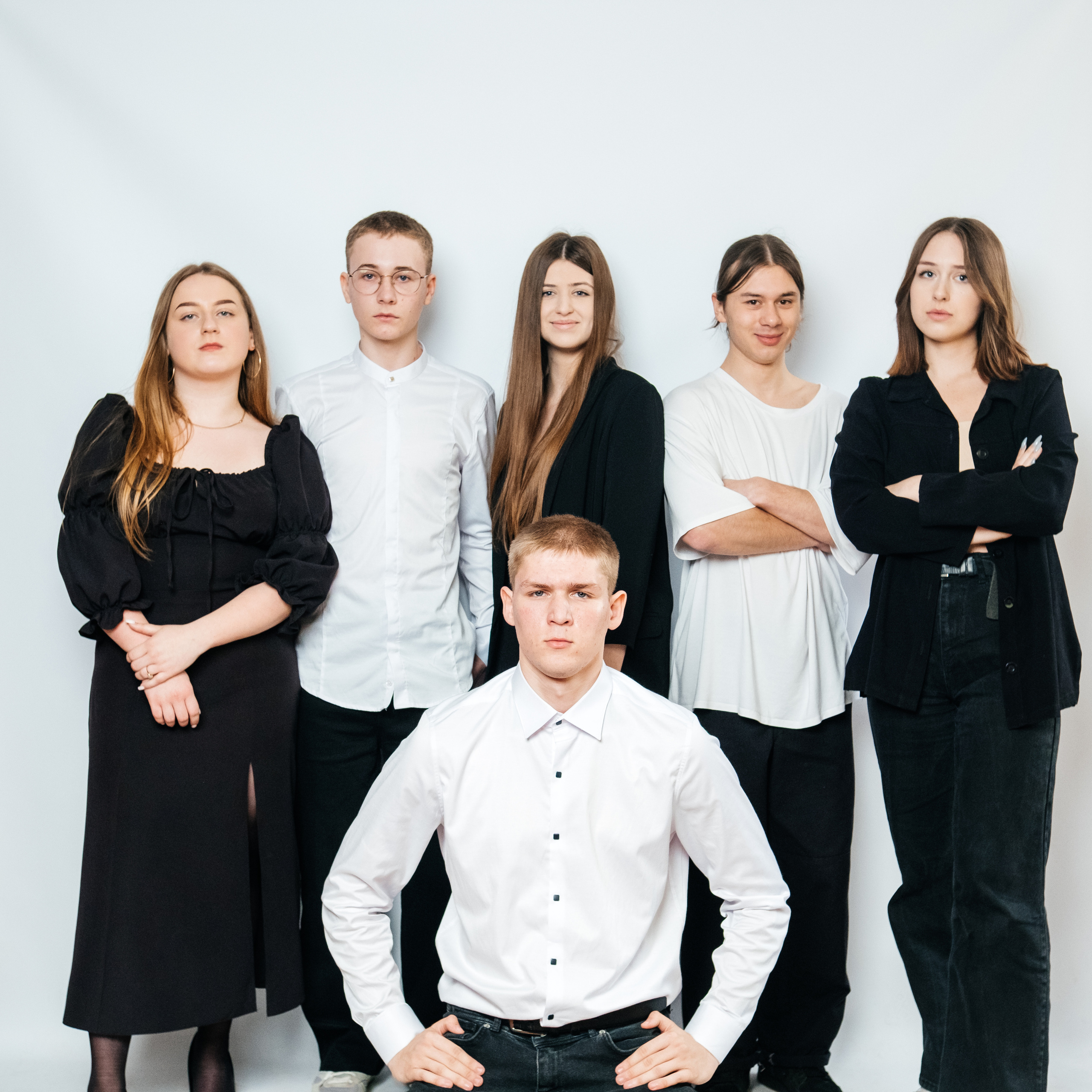 ПОРТФОЛІО. Випускні альбоми SCHOOL PHOTO BOOK