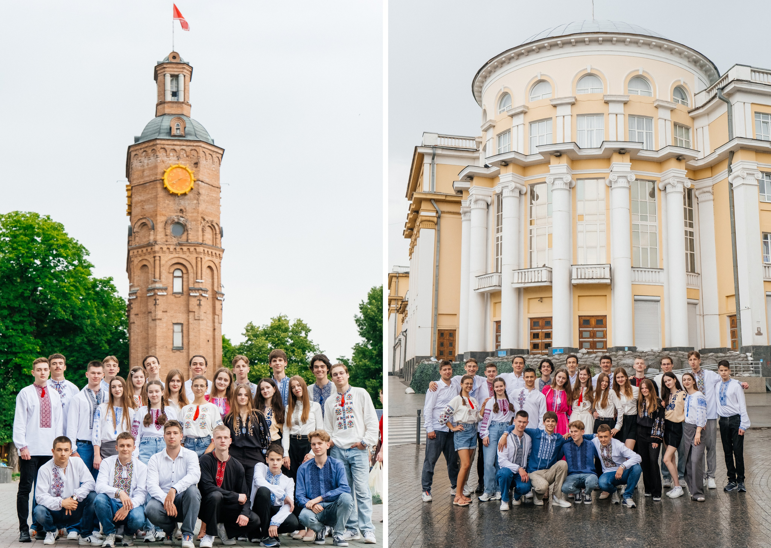 ПОРТФОЛІО. Випускні альбоми SCHOOL PHOTO BOOK