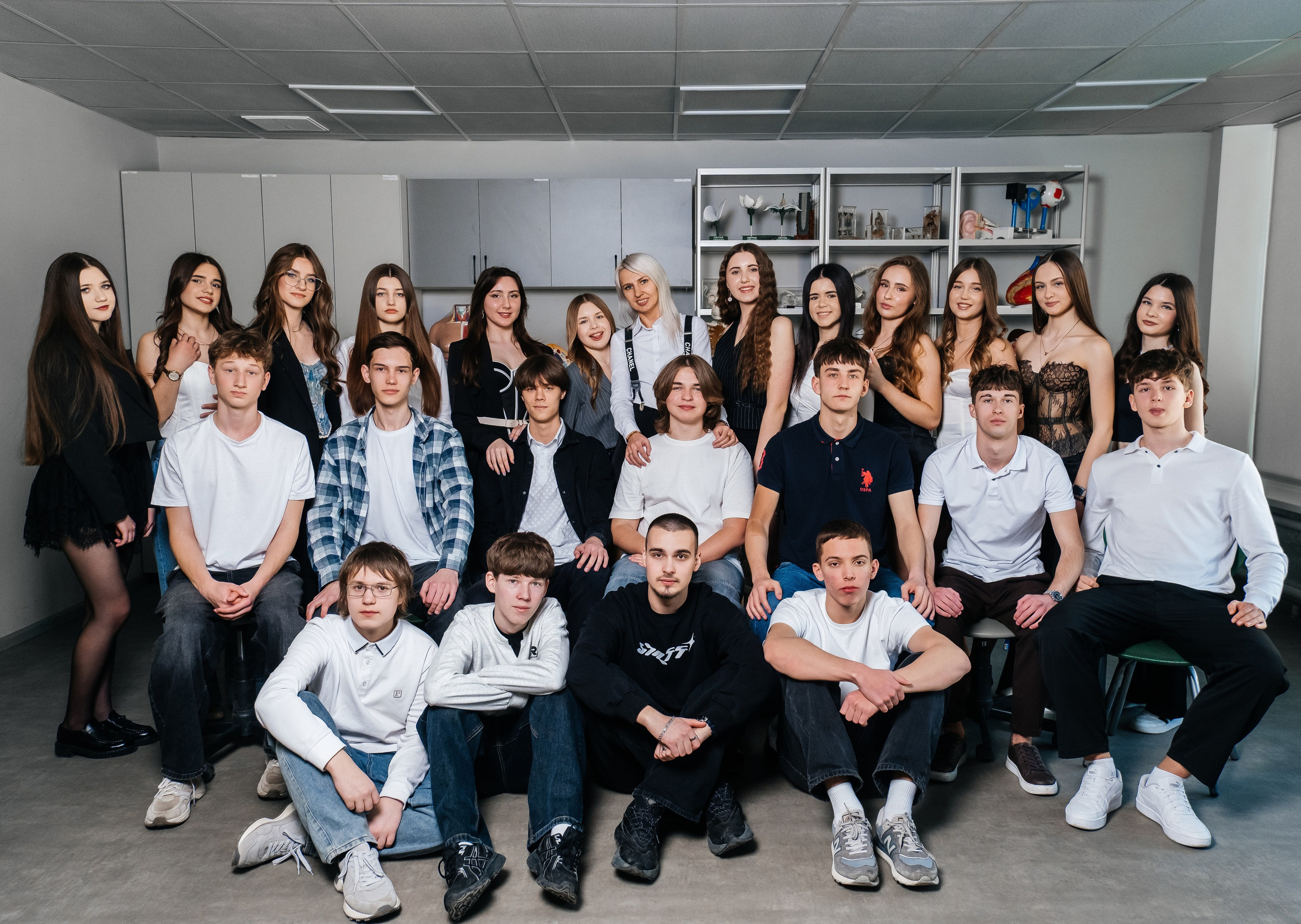 Альбом PLUS. Випускні альбоми Вінниця та область | SCHOOL PHOTO BOOK