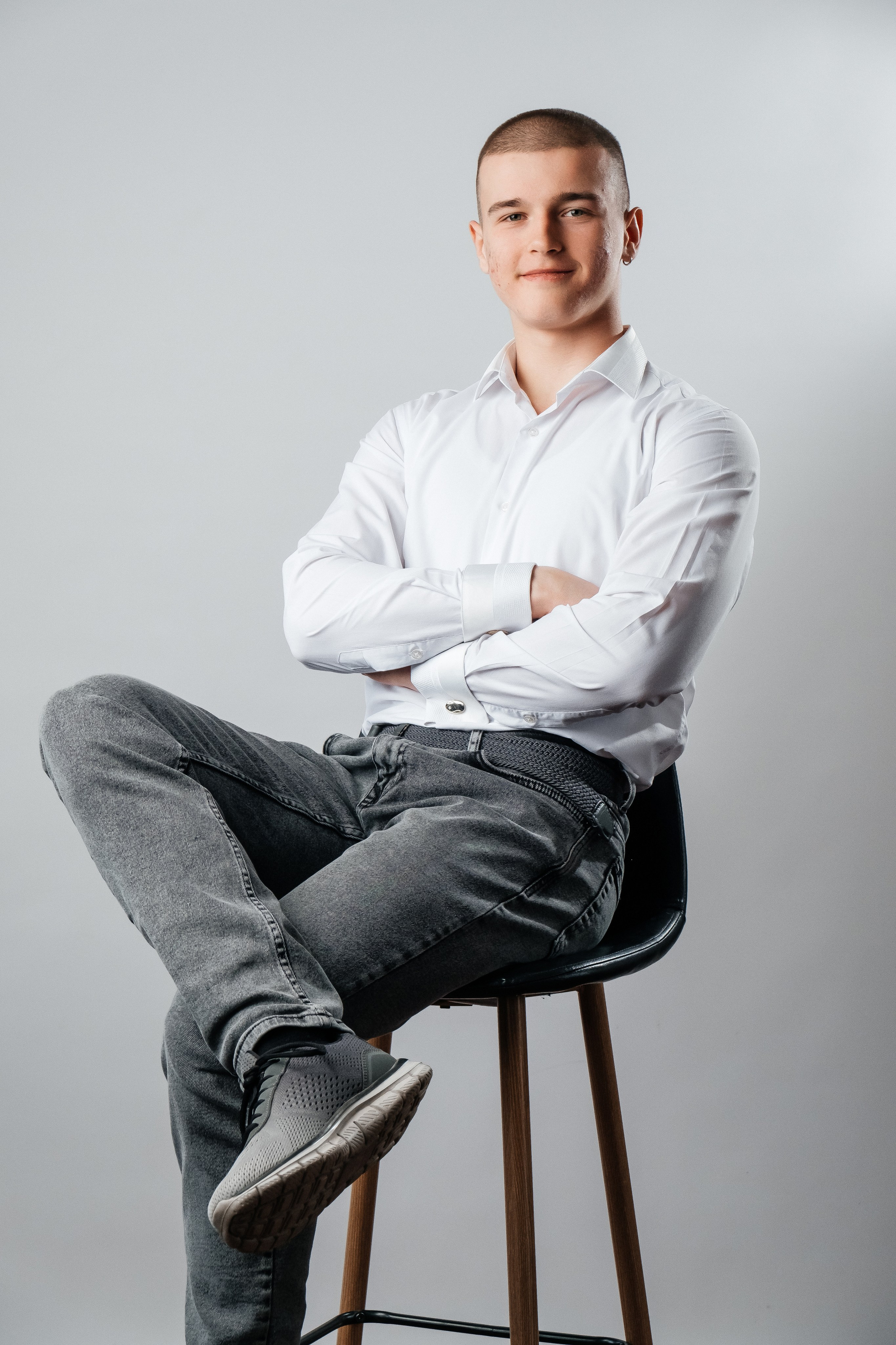 ПОРТФОЛІО. Випускні альбоми SCHOOL PHOTO BOOK