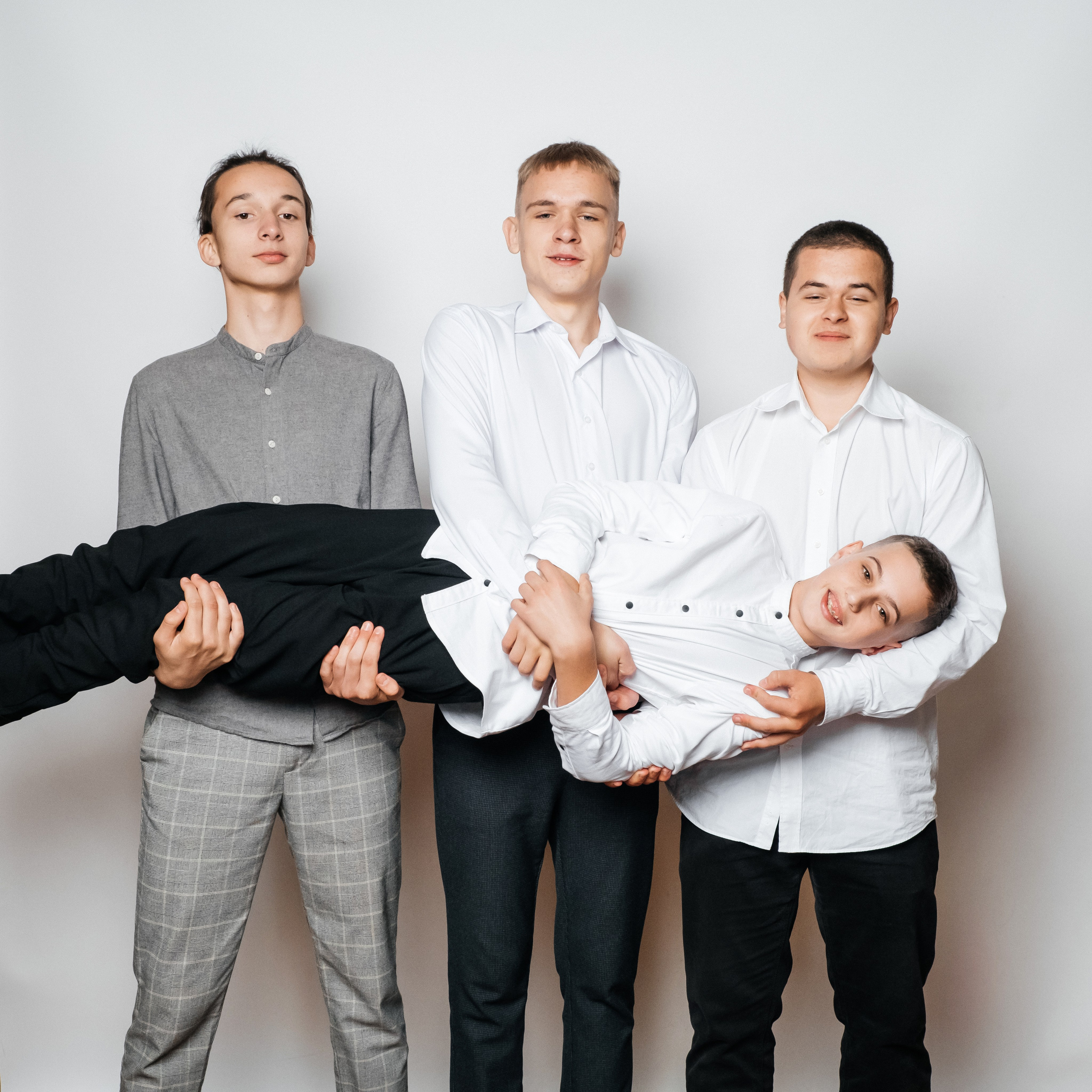 ПОРТФОЛІО. Випускні альбоми SCHOOL PHOTO BOOK