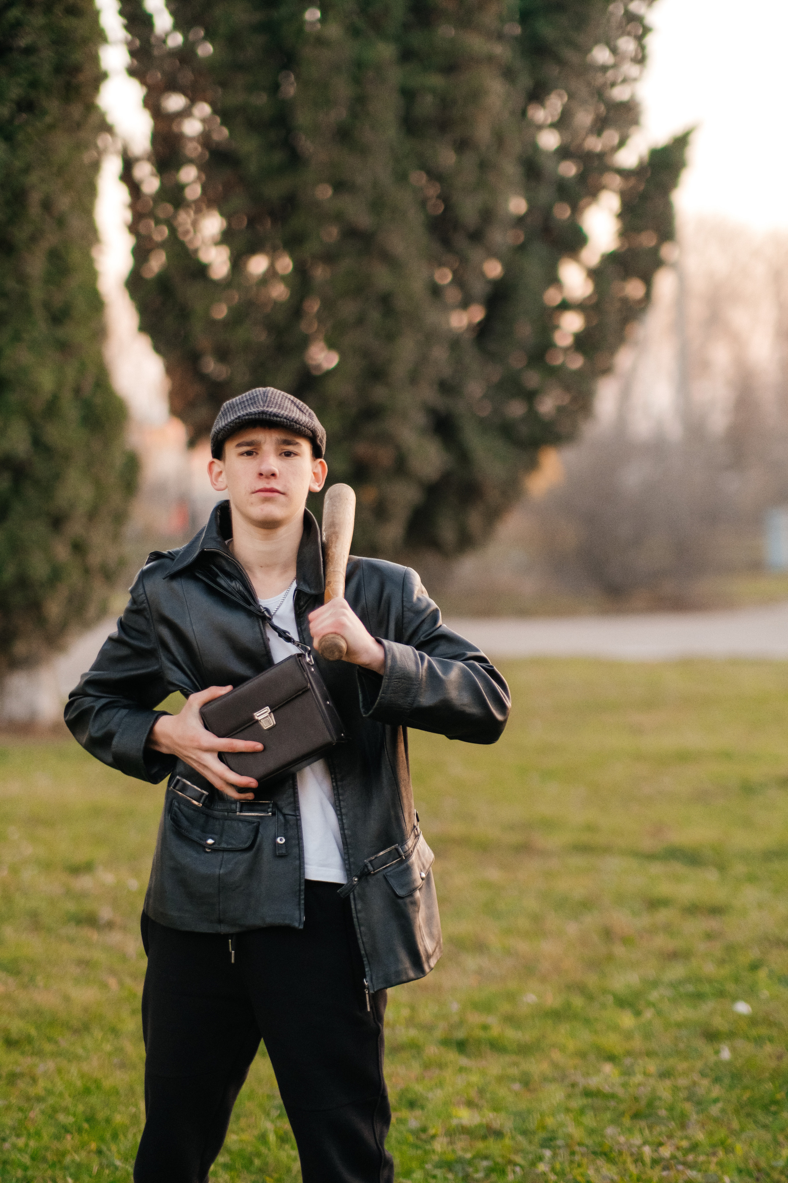 ПОРТФОЛІО. Випускні альбоми SCHOOL PHOTO BOOK
