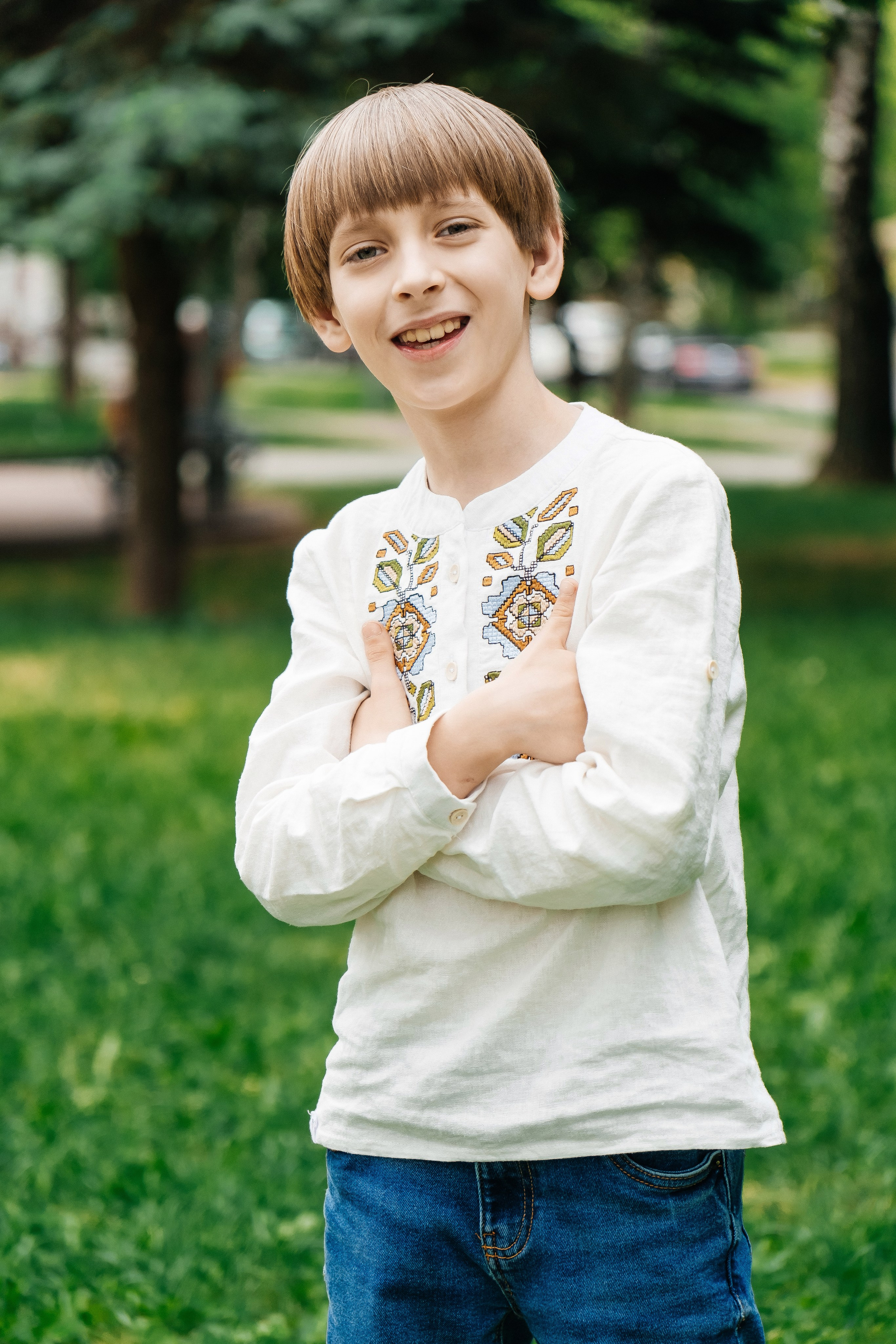 ПОРТФОЛІО. Випускні альбоми SCHOOL PHOTO BOOK