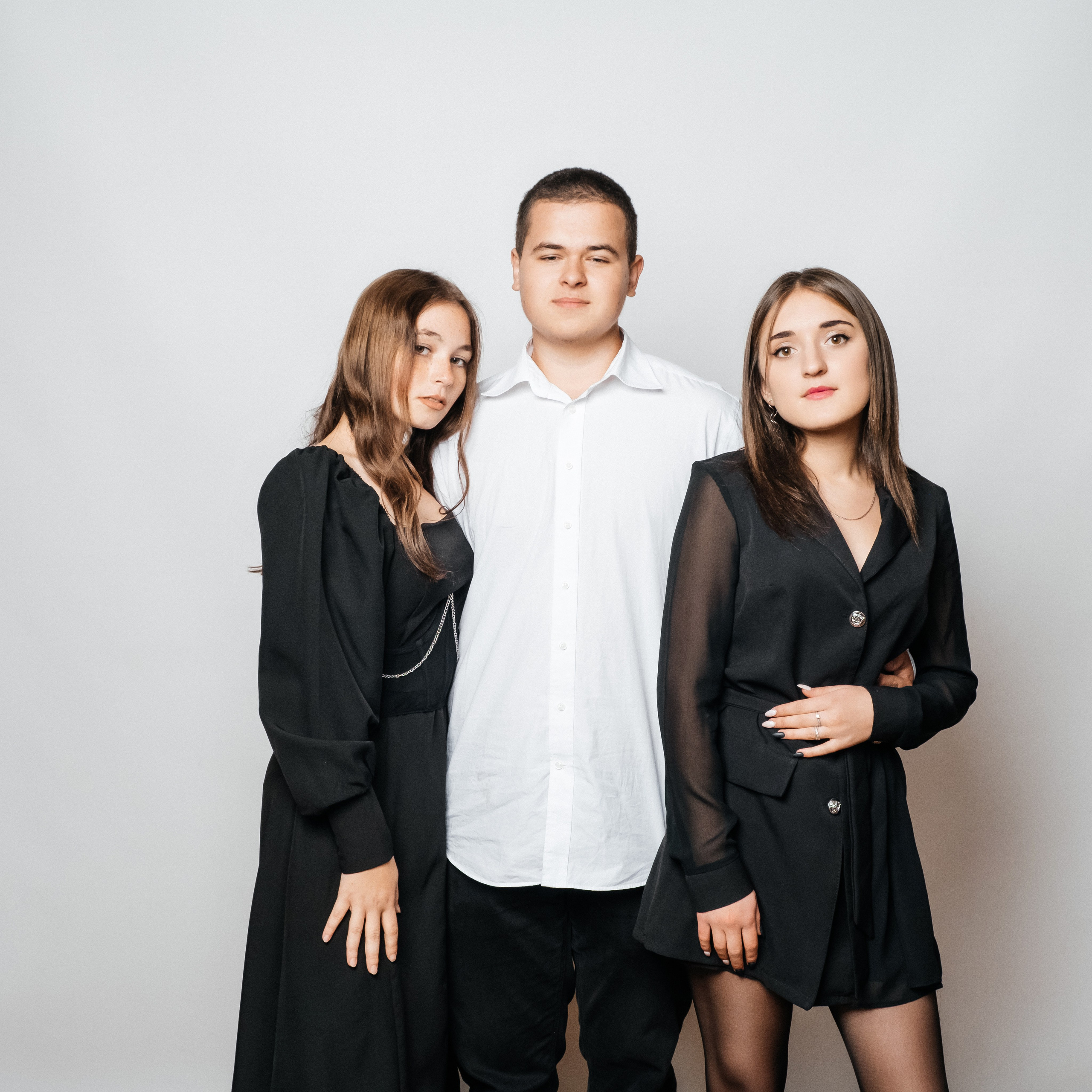 ПОРТФОЛІО. Випускні альбоми SCHOOL PHOTO BOOK