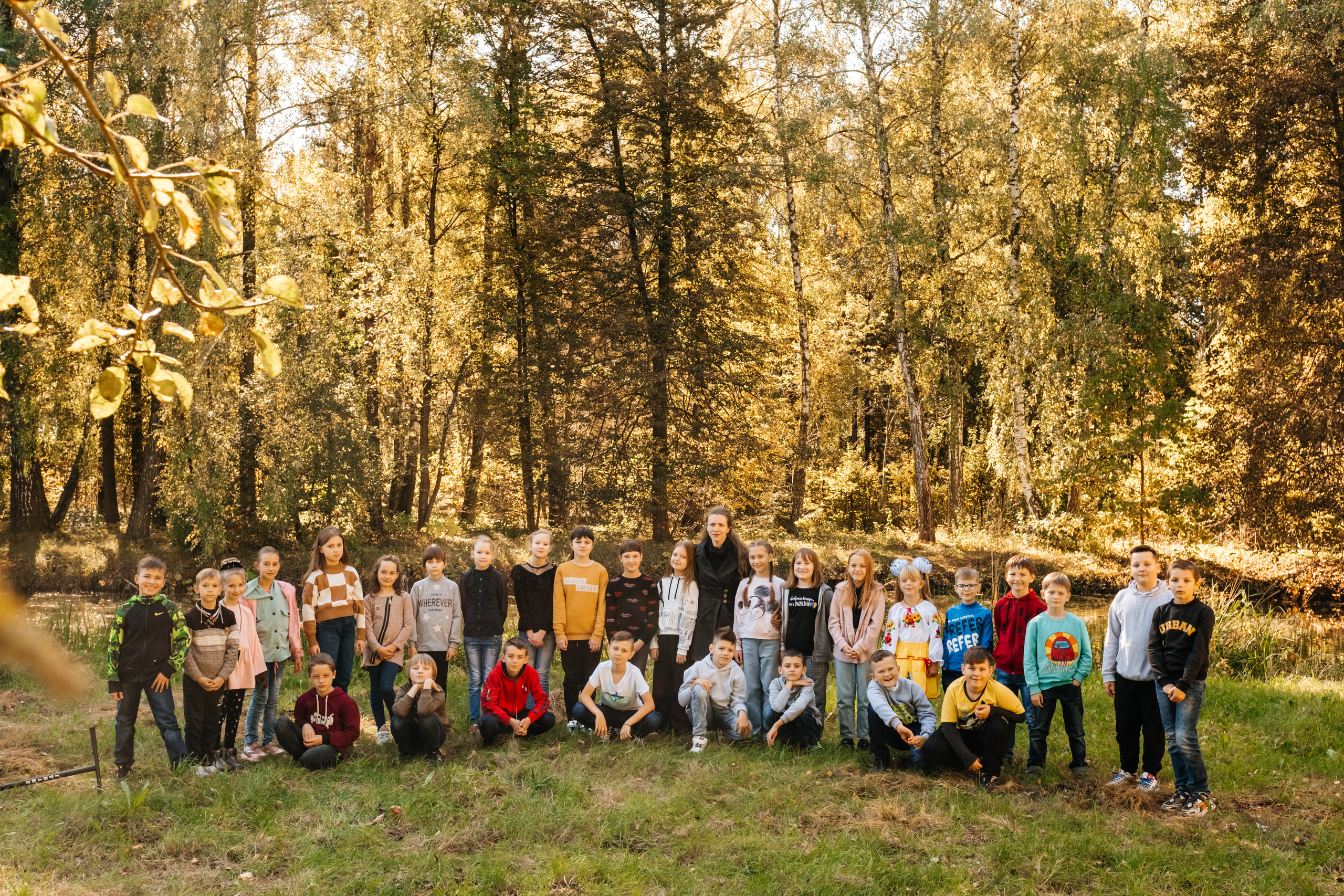 ПОРТФОЛІО. Випускні альбоми SCHOOL PHOTO BOOK