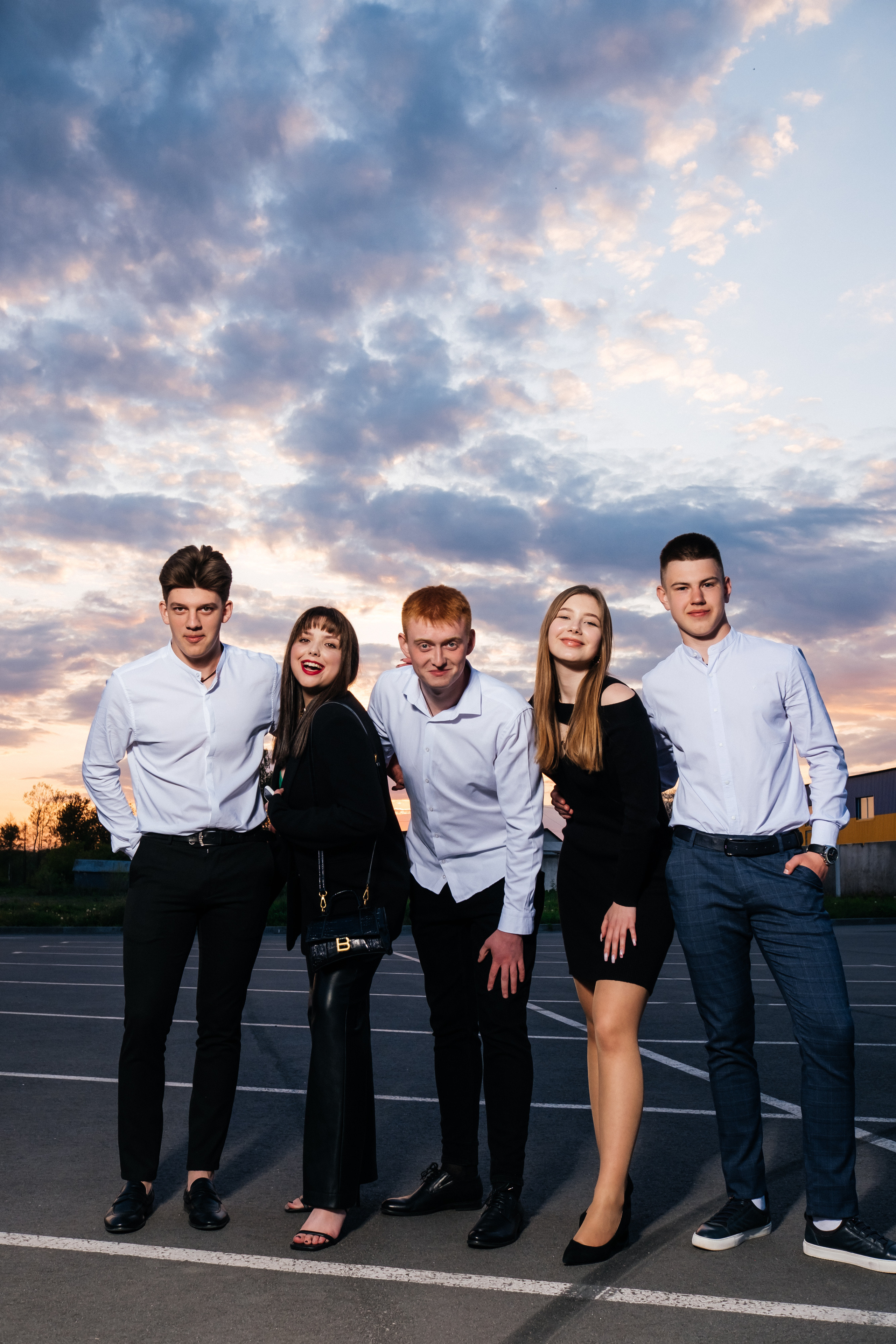 ПОРТФОЛІО. Випускні альбоми SCHOOL PHOTO BOOK