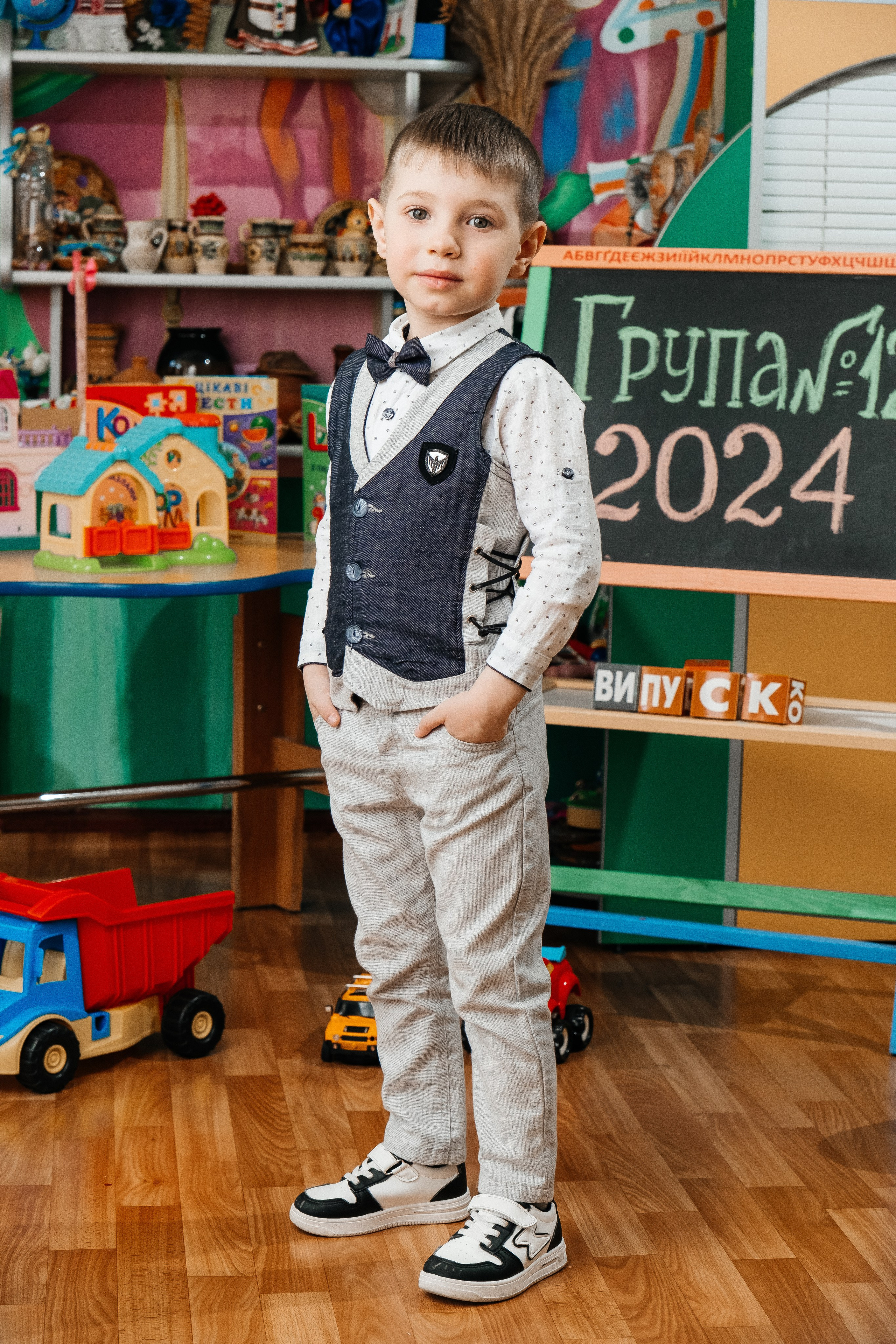 ПОРТФОЛІО. Випускні альбоми SCHOOL PHOTO BOOK