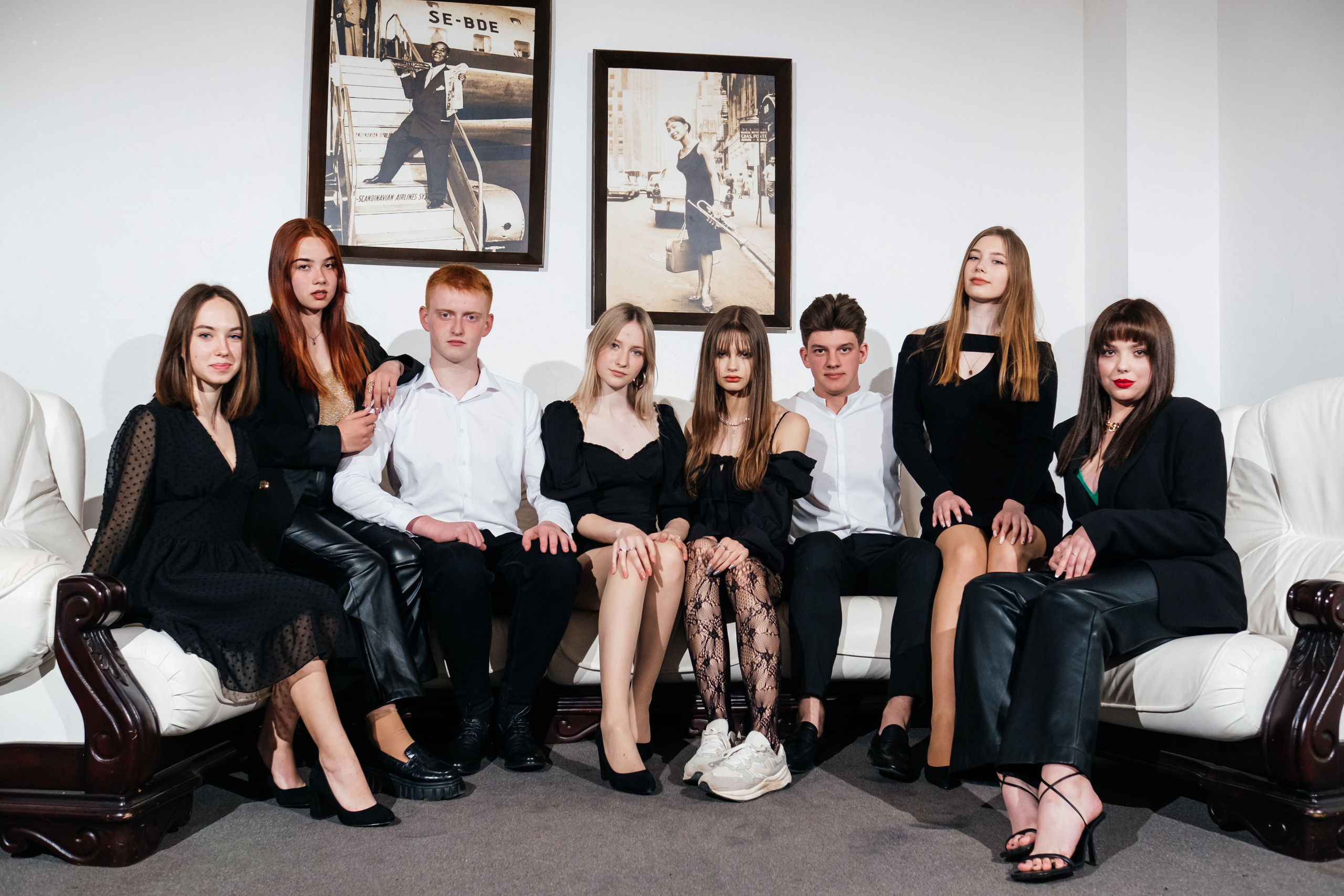 ПОРТФОЛІО. Випускні альбоми SCHOOL PHOTO BOOK