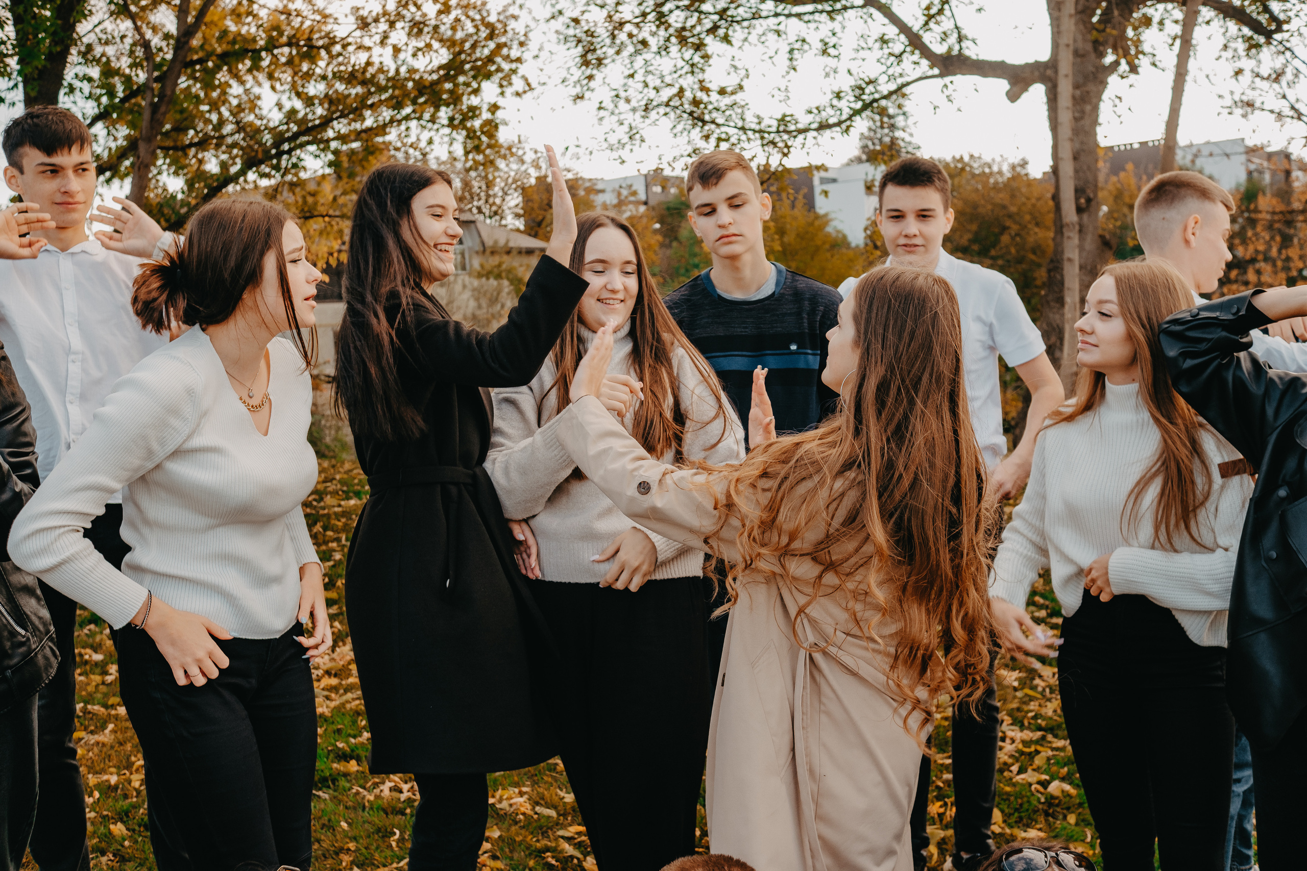 ПОРТФОЛІО. Випускні альбоми SCHOOL PHOTO BOOK