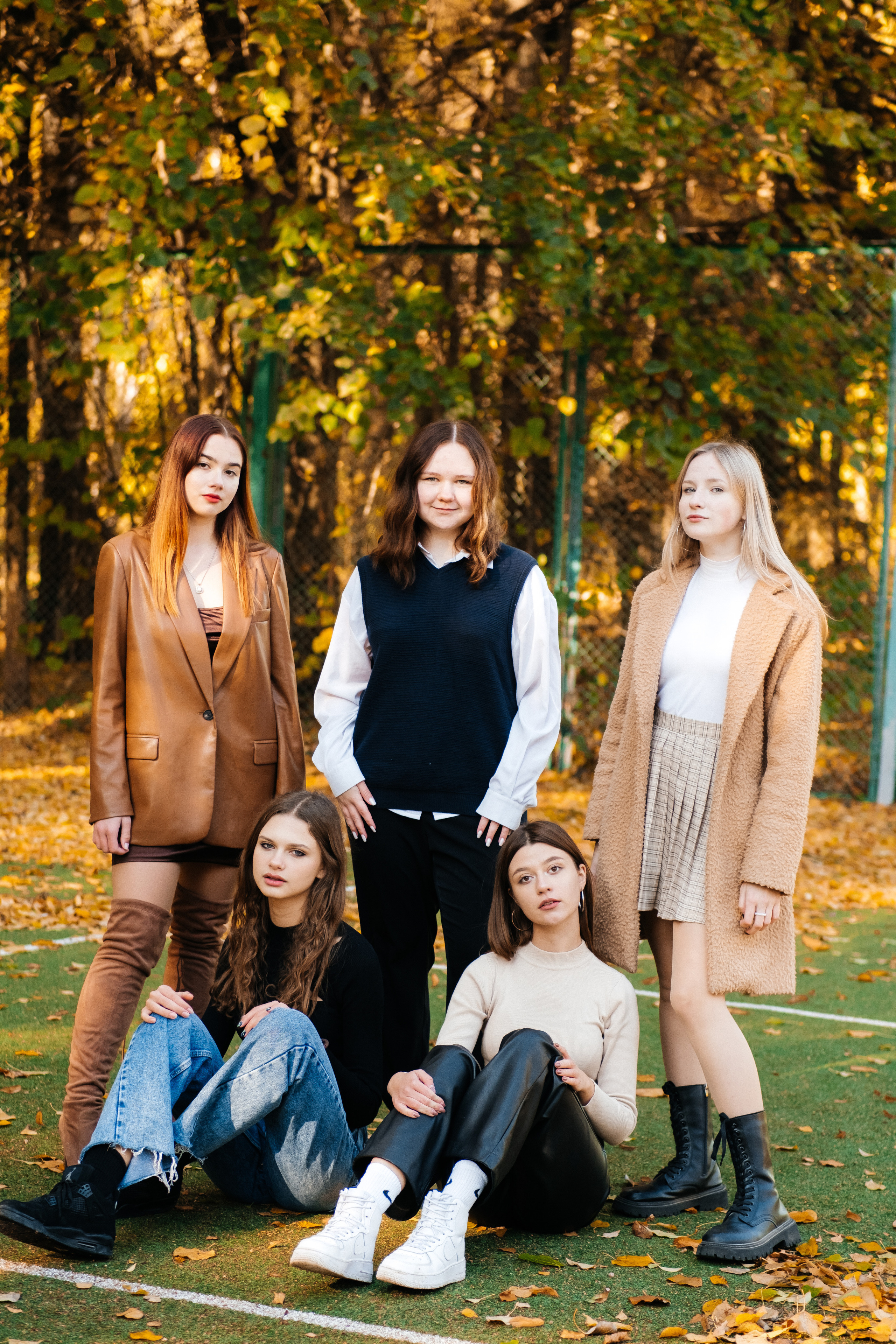 ПОРТФОЛІО. Випускні альбоми SCHOOL PHOTO BOOK