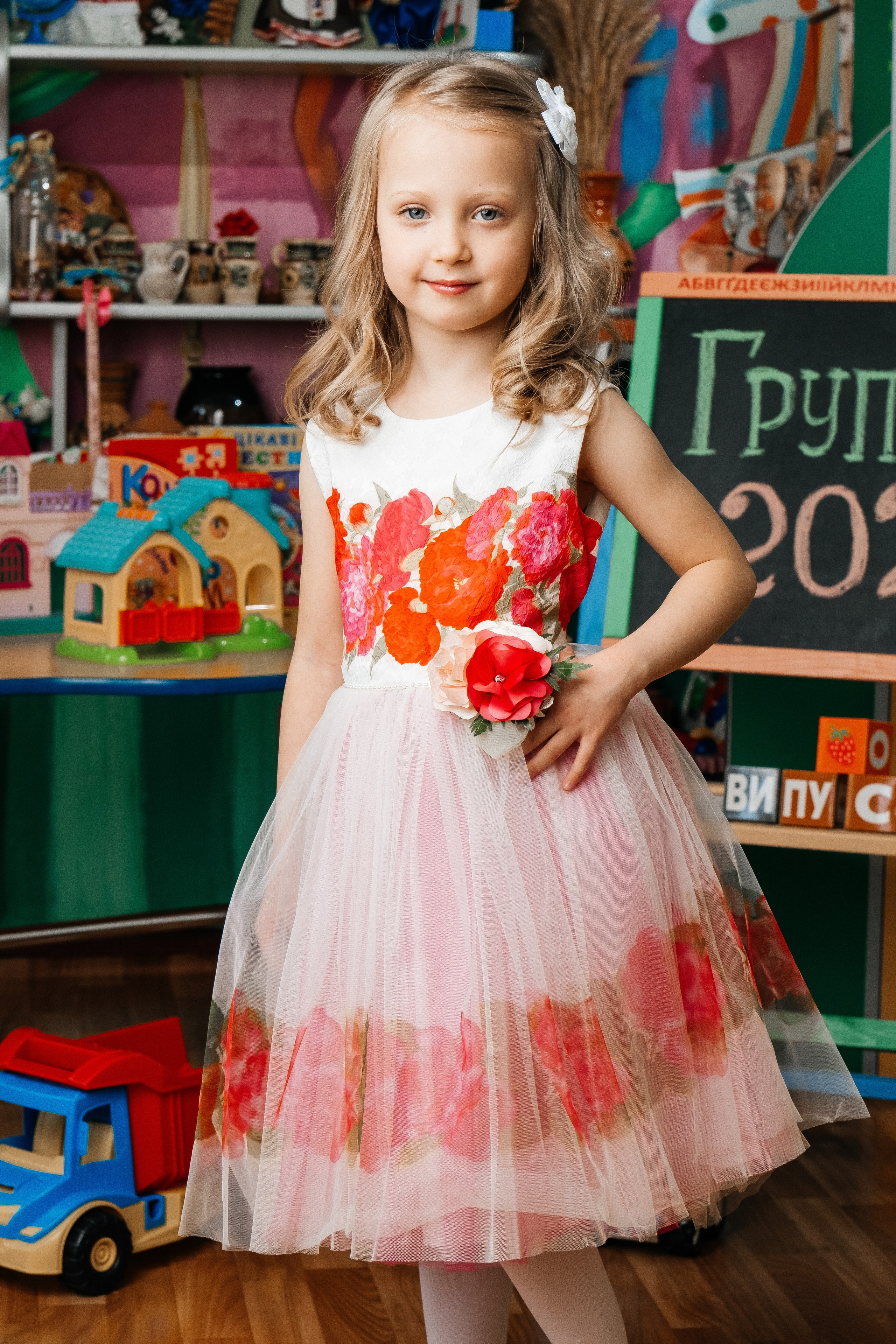 ПОРТФОЛІО. Випускні альбоми SCHOOL PHOTO BOOK