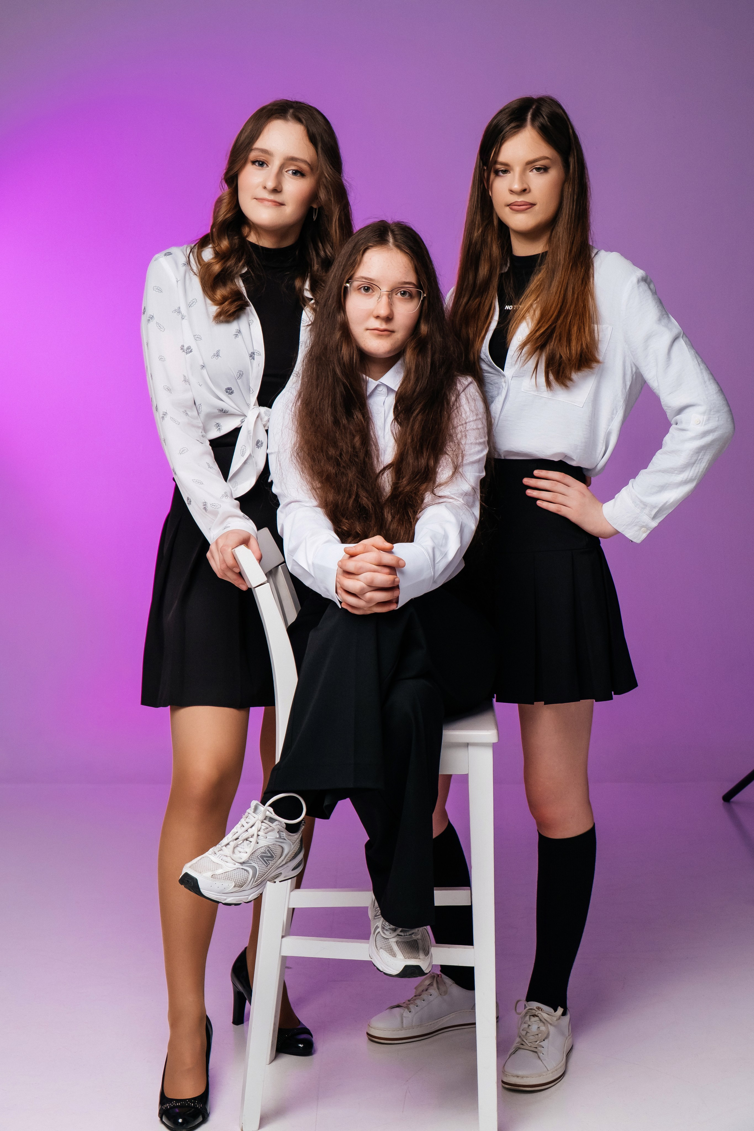 ПОРТФОЛІО. Випускні альбоми SCHOOL PHOTO BOOK