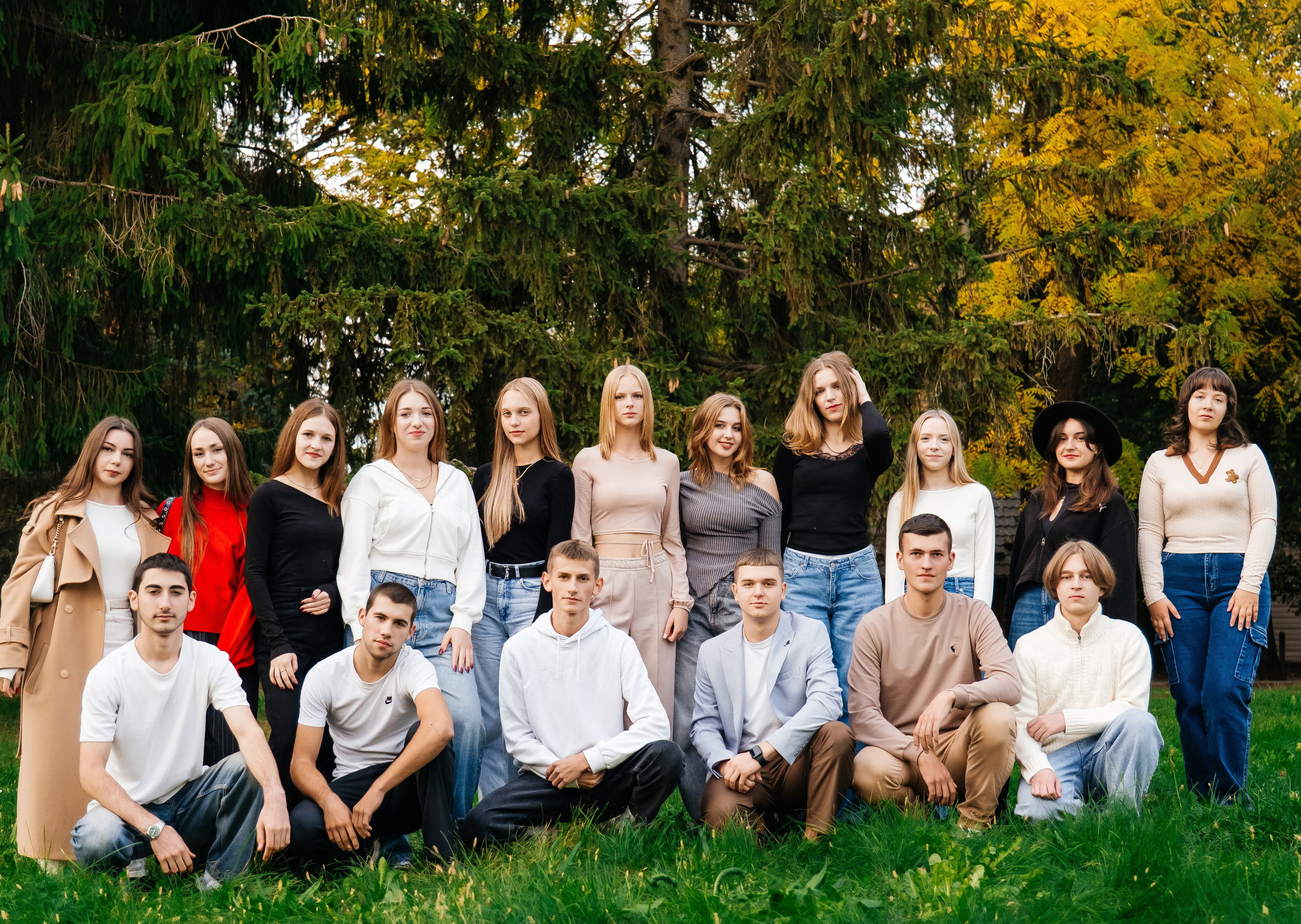 ПОРТФОЛІО. Випускні альбоми SCHOOL PHOTO BOOK