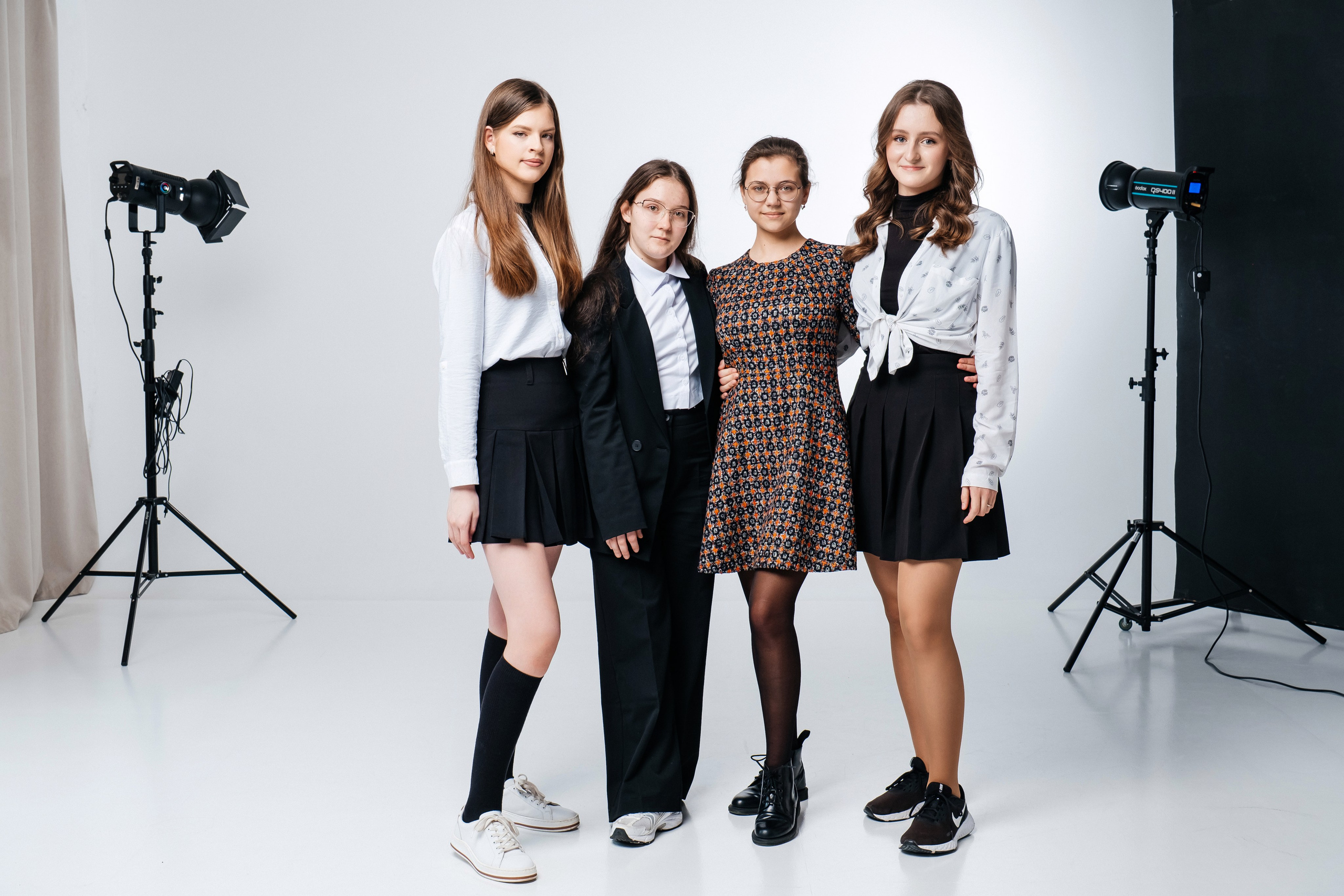 ПОРТФОЛІО. Випускні альбоми SCHOOL PHOTO BOOK