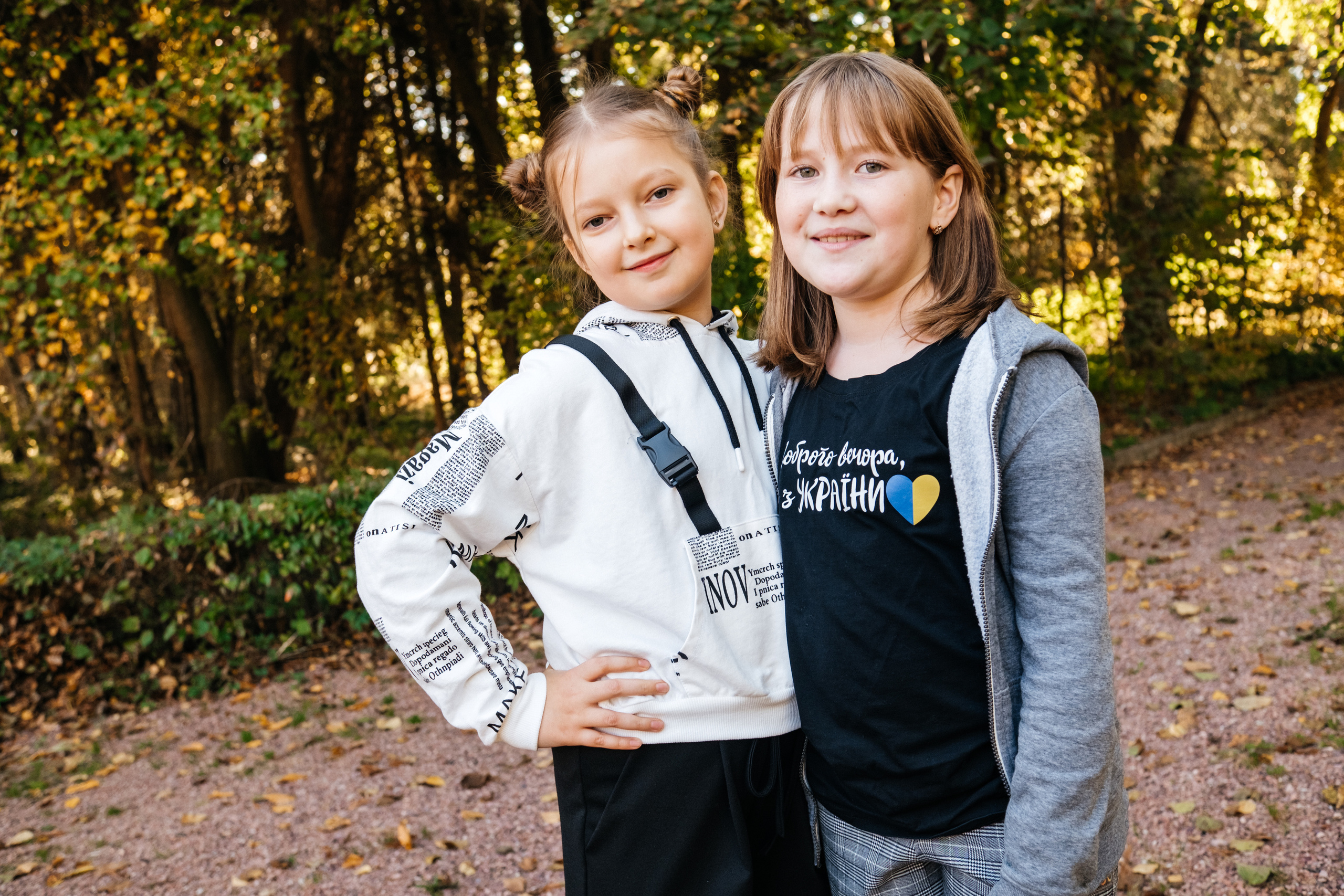 ПОРТФОЛІО. Випускні альбоми SCHOOL PHOTO BOOK