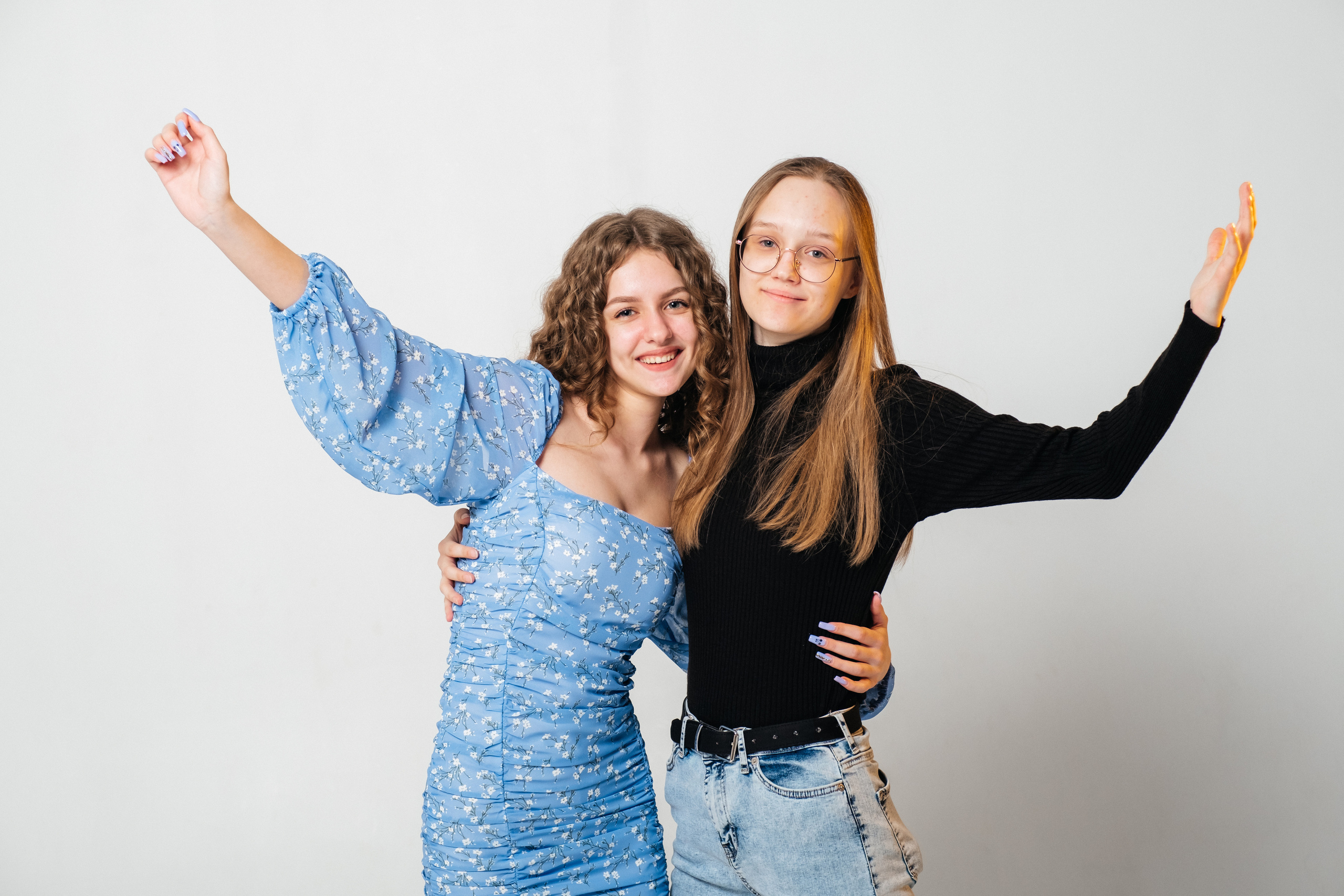 ПОРТФОЛІО. Випускні альбоми SCHOOL PHOTO BOOK